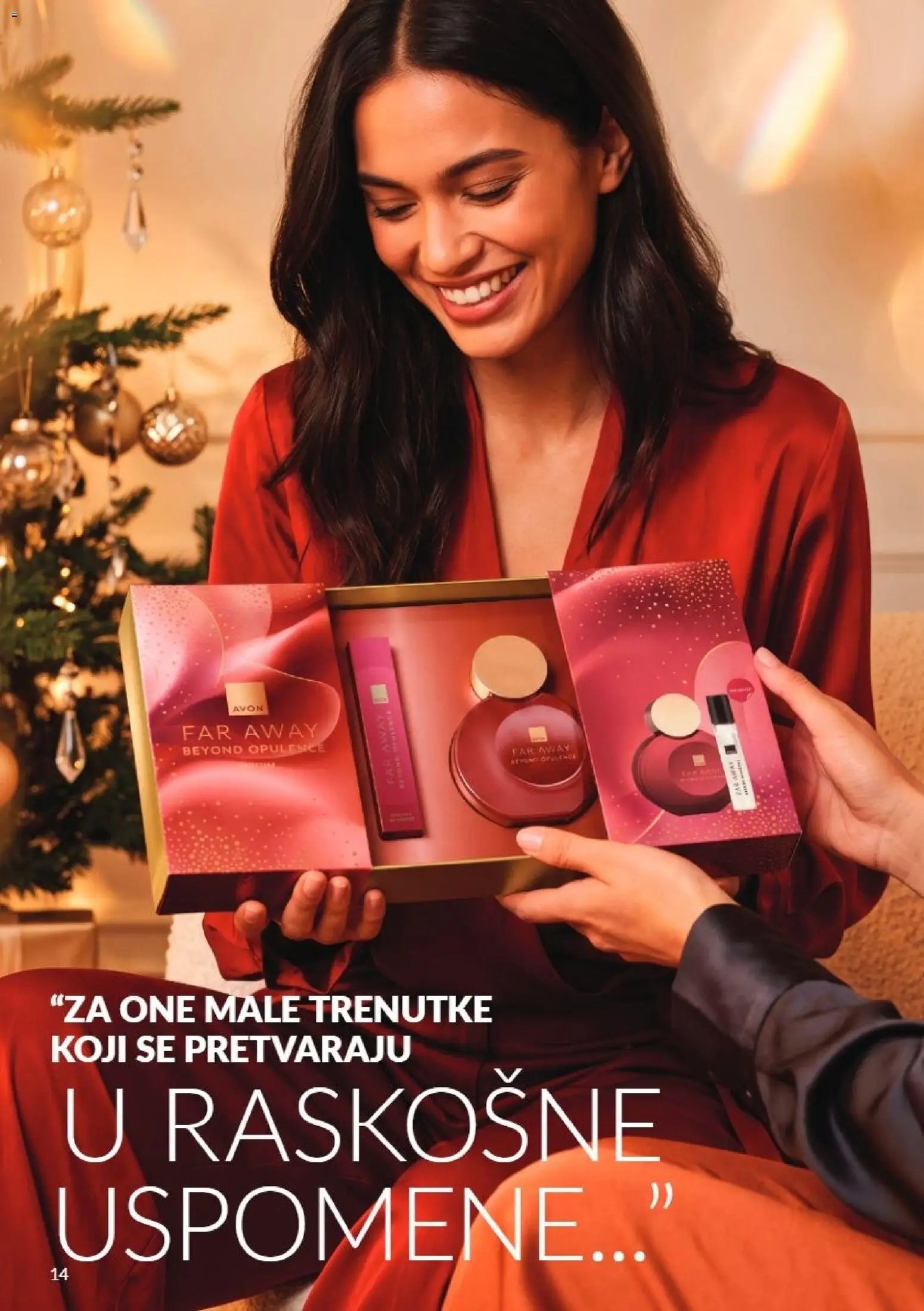 Katalog Avon 11/2026