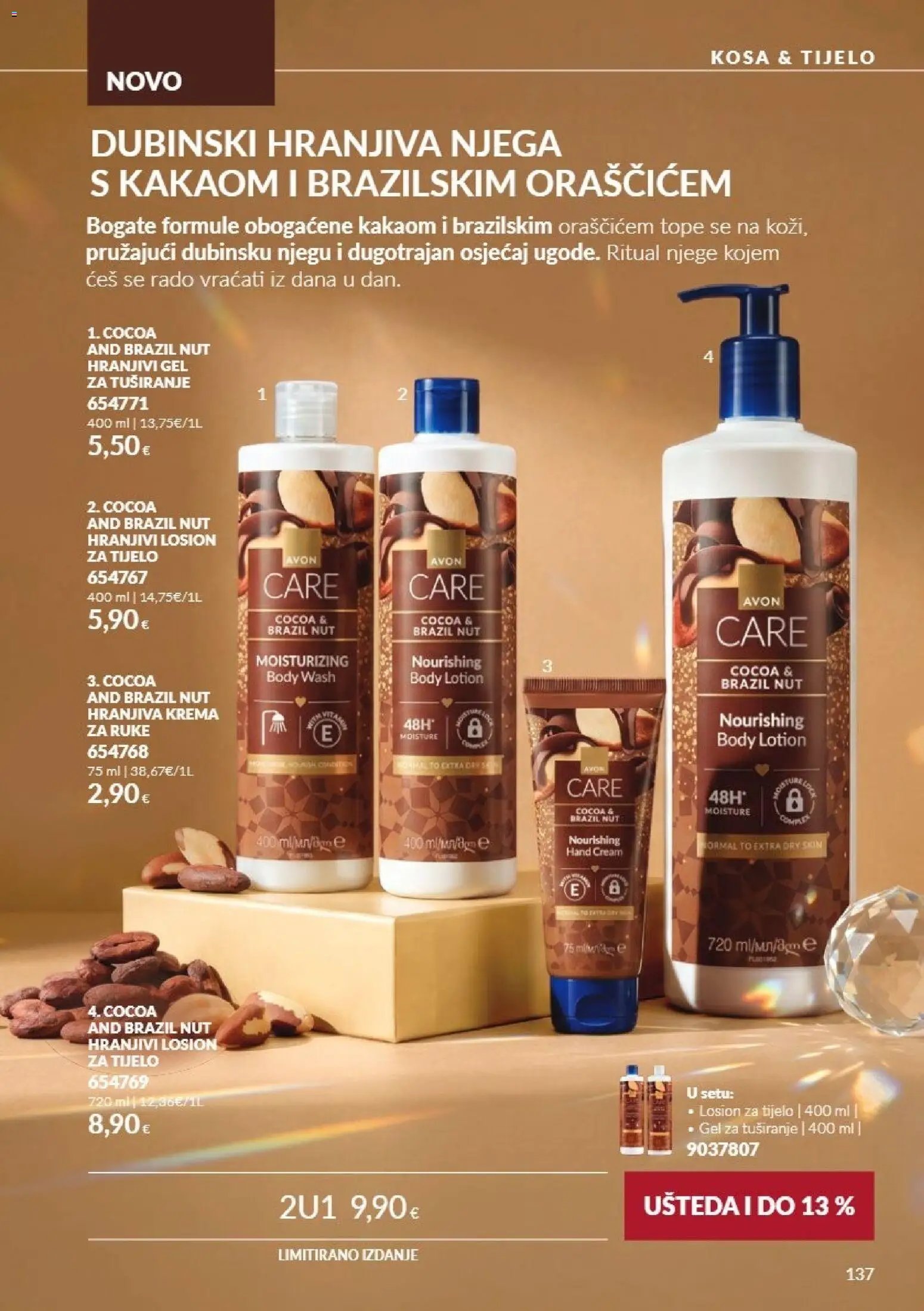 Katalog Avon 11/2026