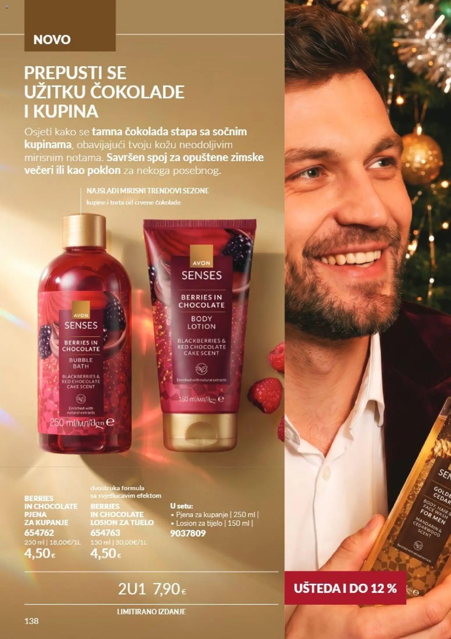 Katalog Avon 11/2026