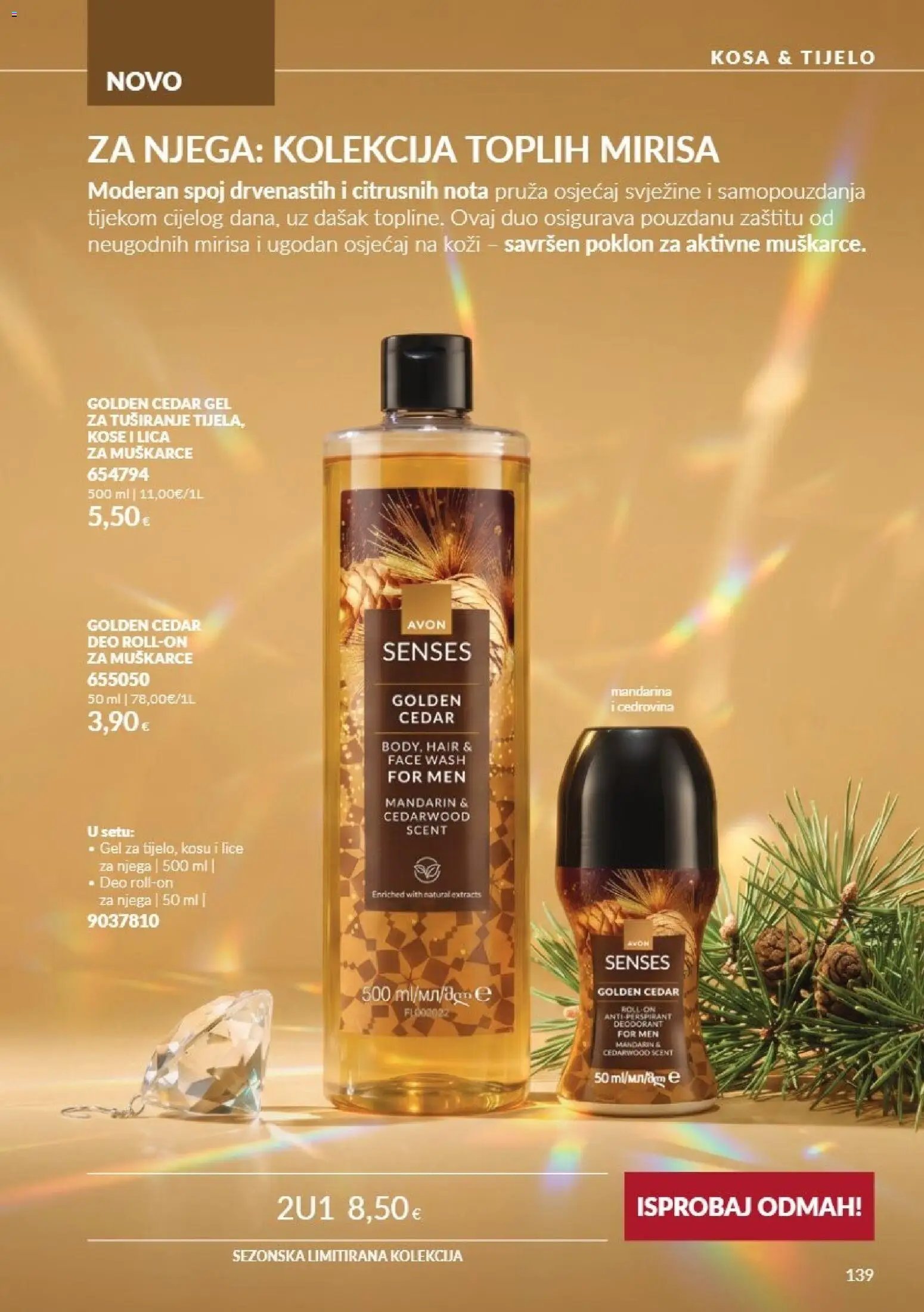Katalog Avon 11/2026