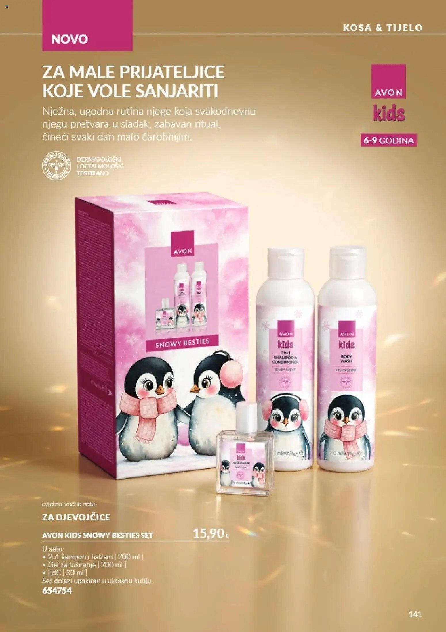 Katalog Avon 11/2026