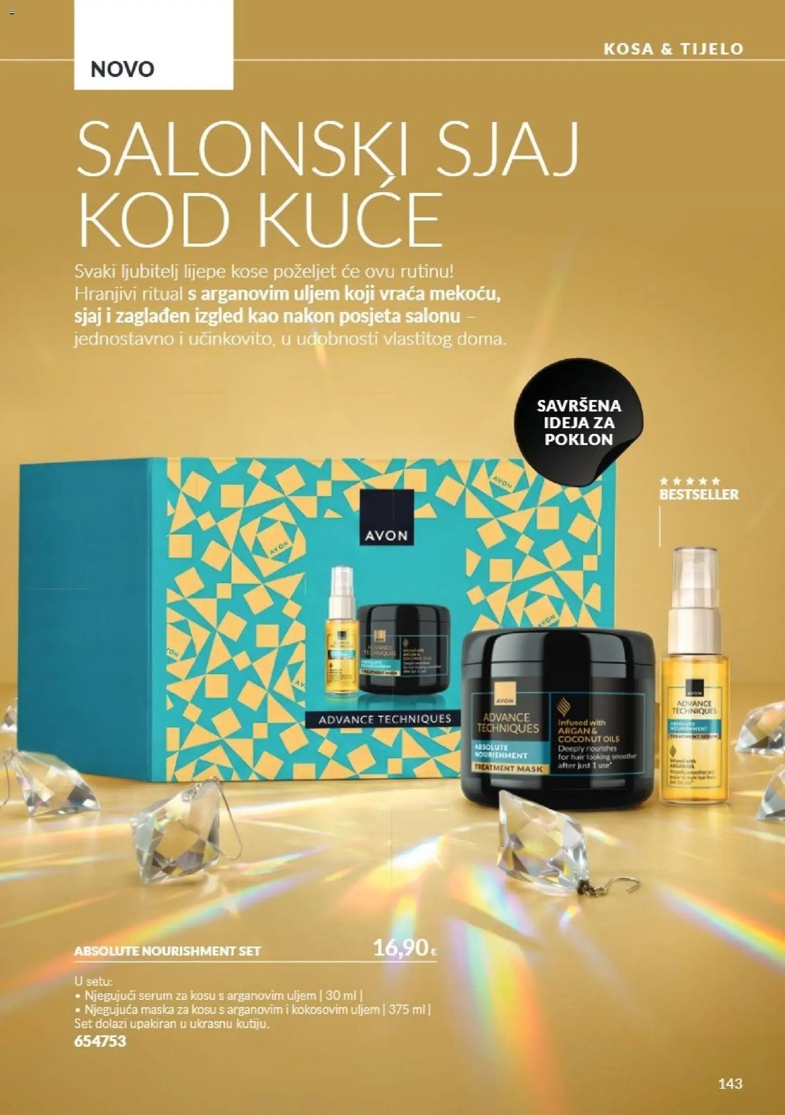 Katalog Avon 11/2026