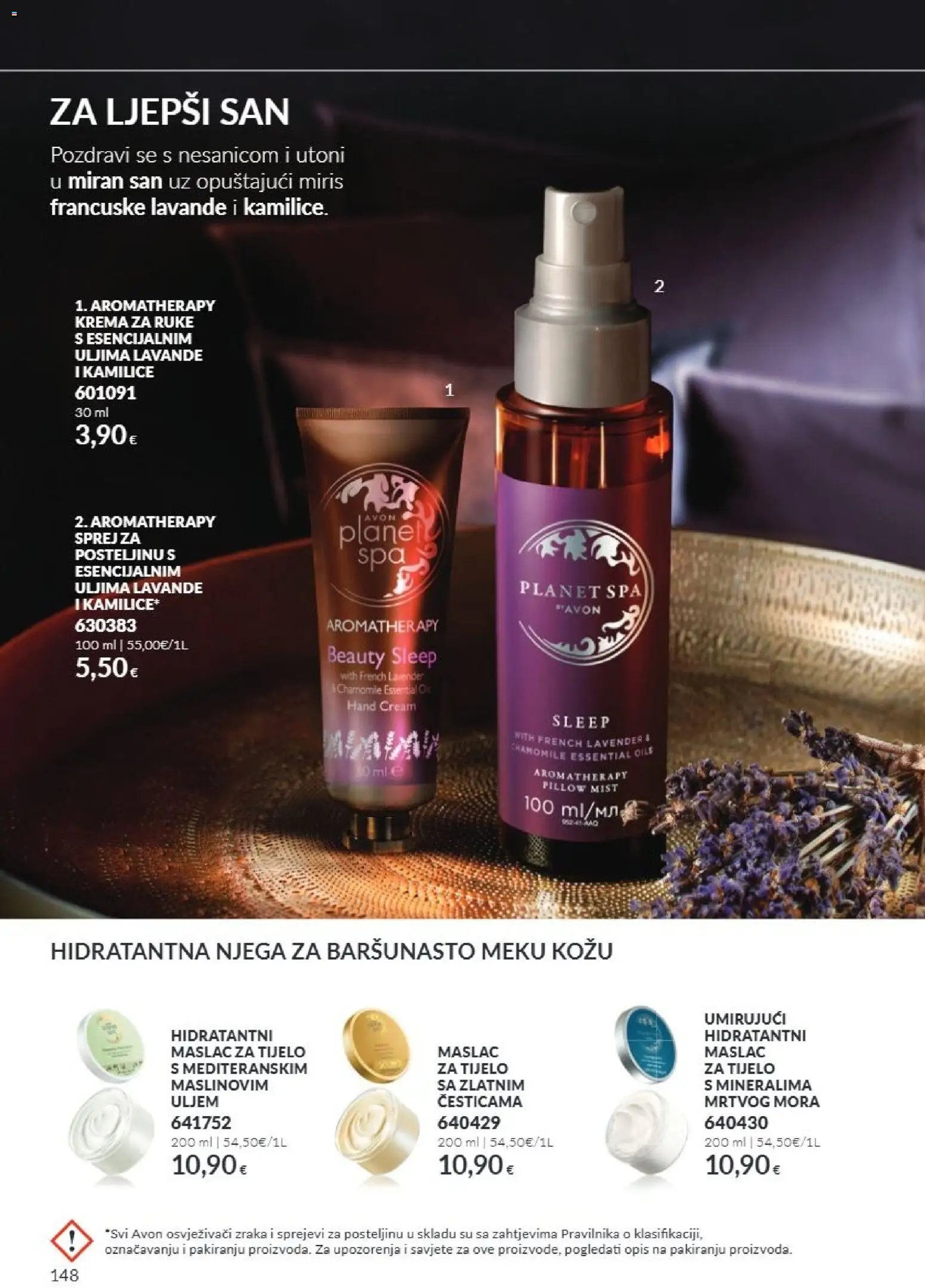 Katalog Avon 11/2026