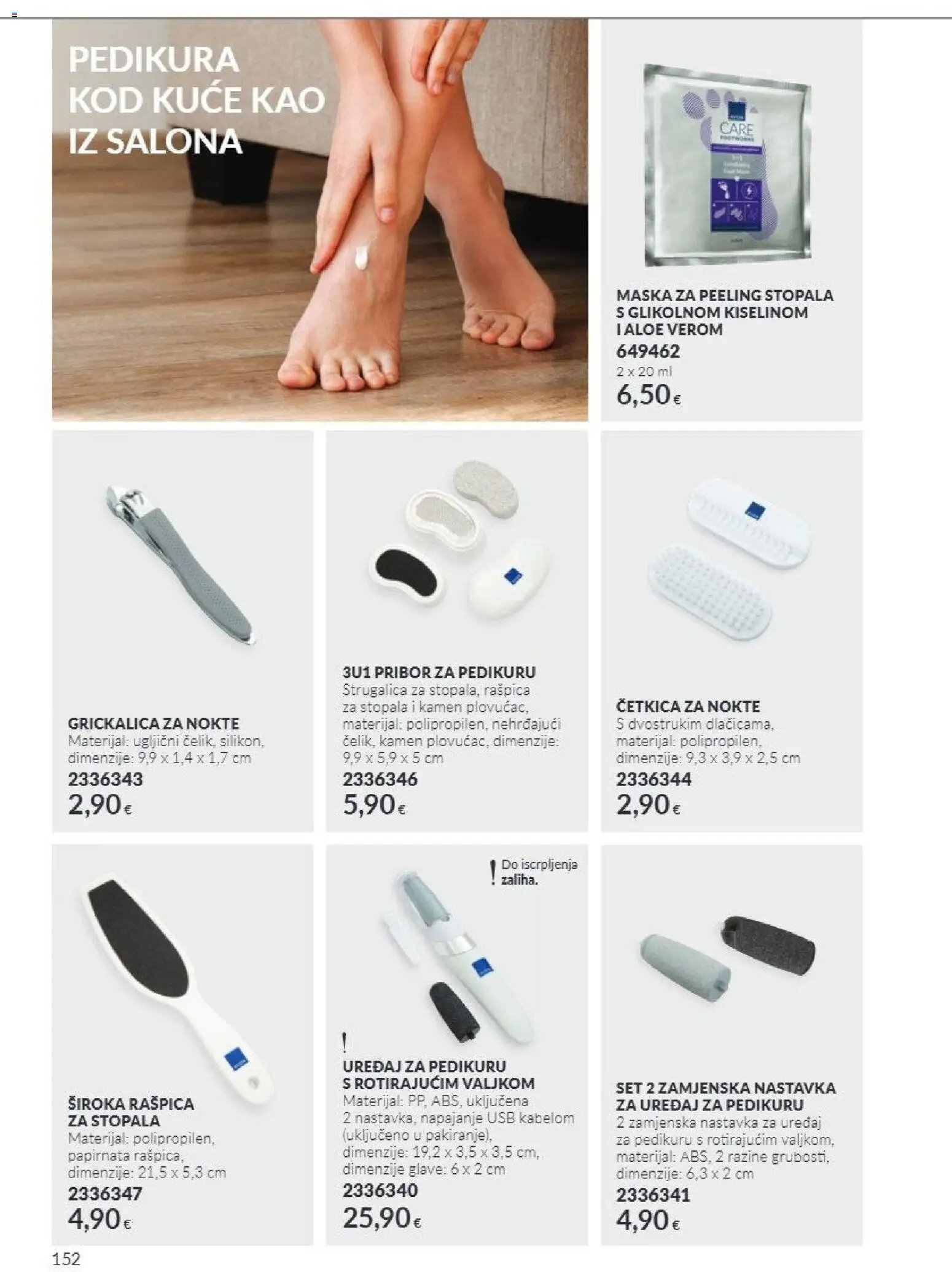 Katalog Avon 11/2026
