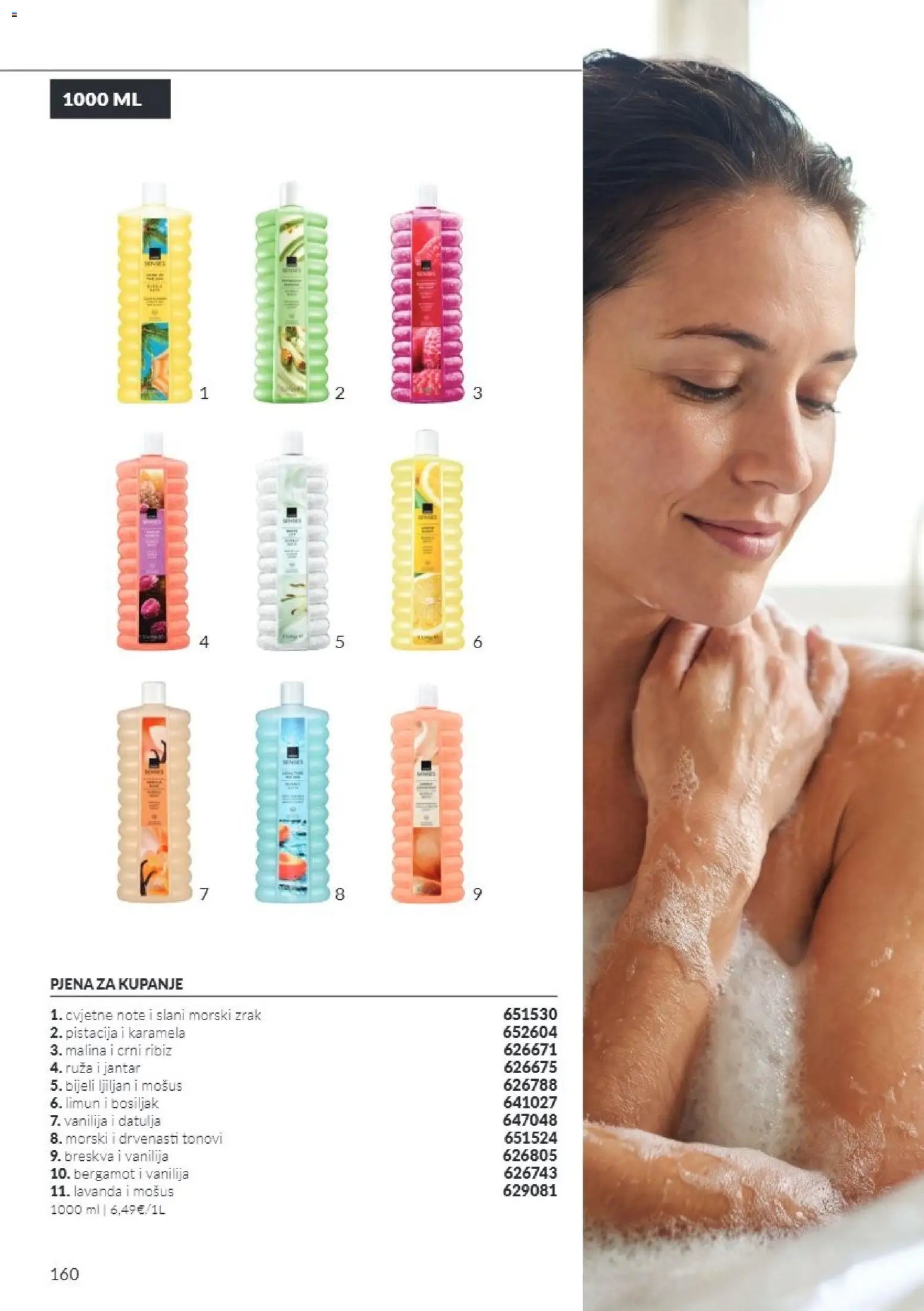 Katalog Avon 11/2026