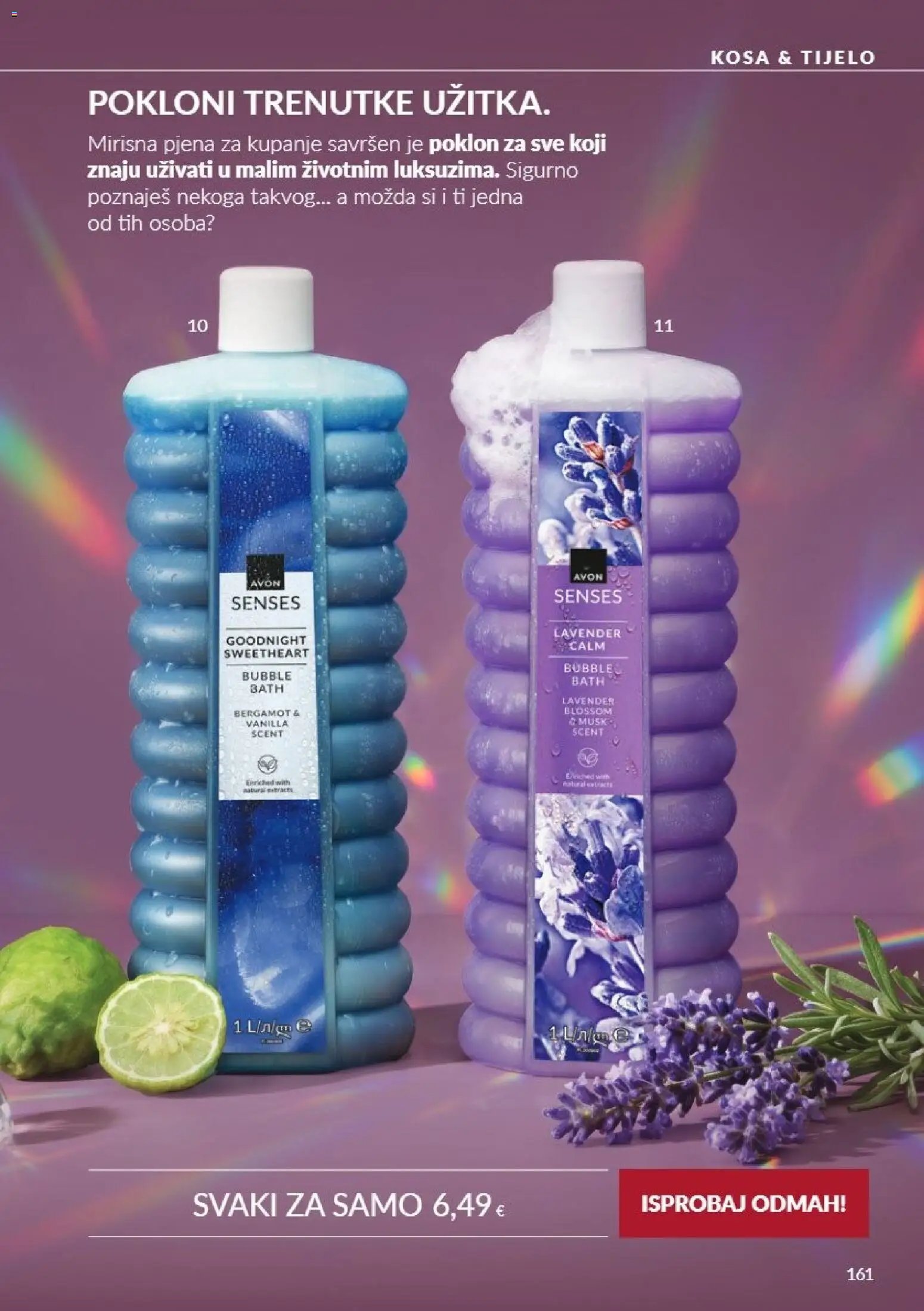 Katalog Avon 11/2026
