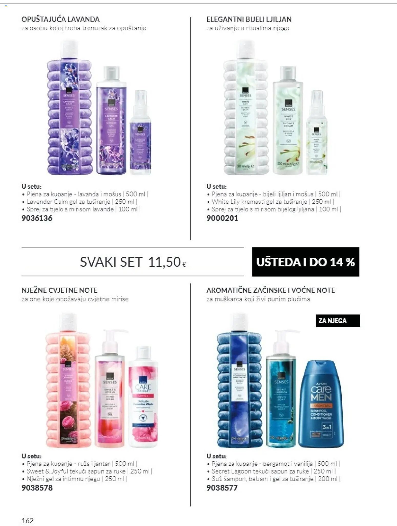 Katalog Avon 11/2026