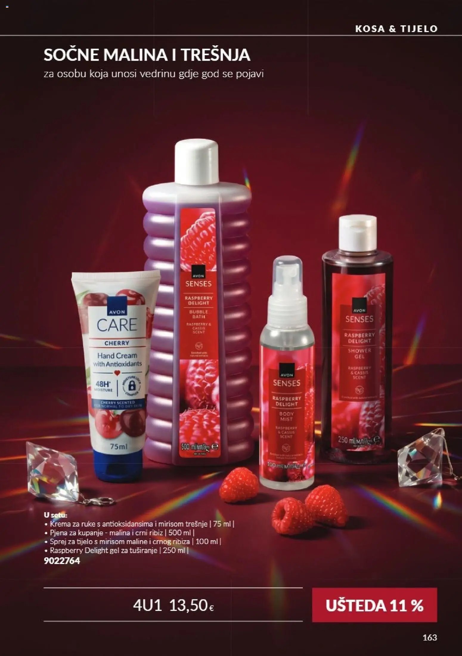 Katalog Avon 11/2026