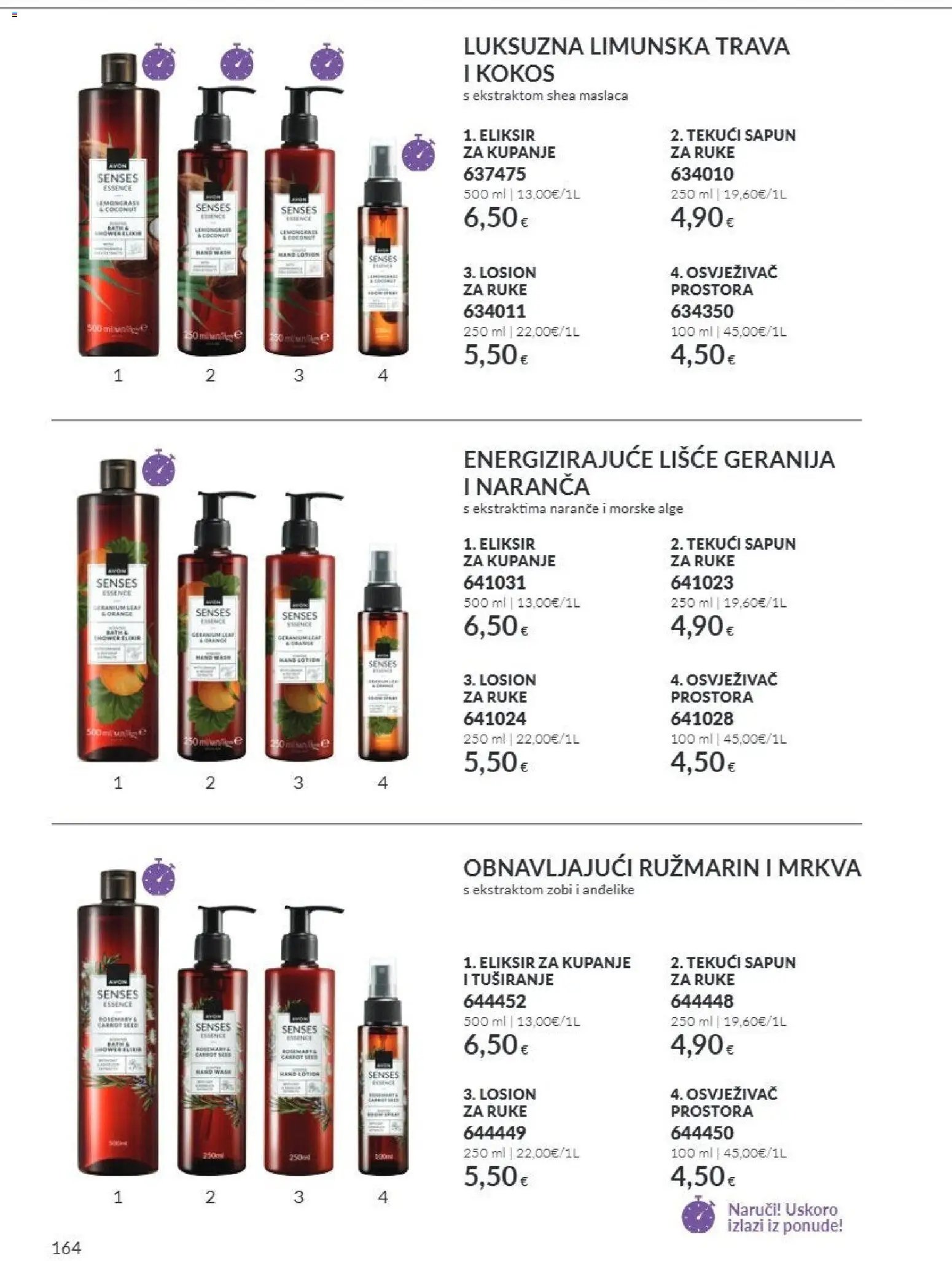 Katalog Avon 11/2026