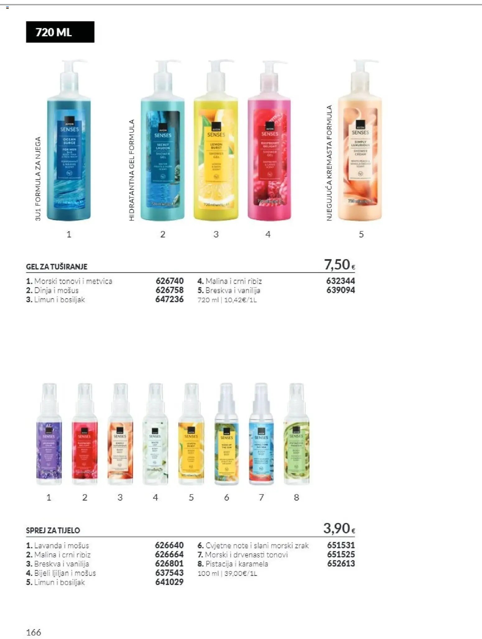 Katalog Avon 11/2026