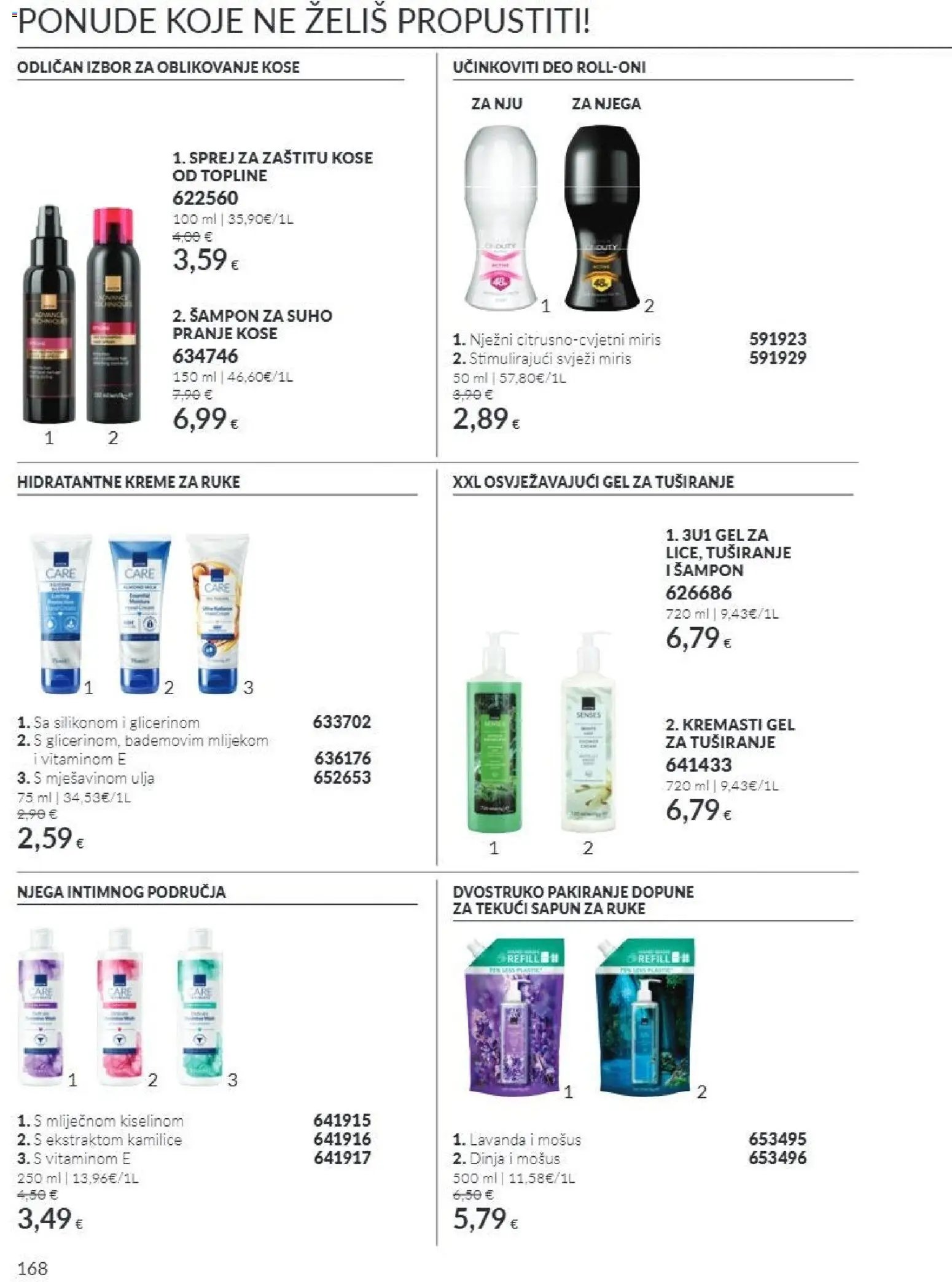 Katalog Avon 11/2026