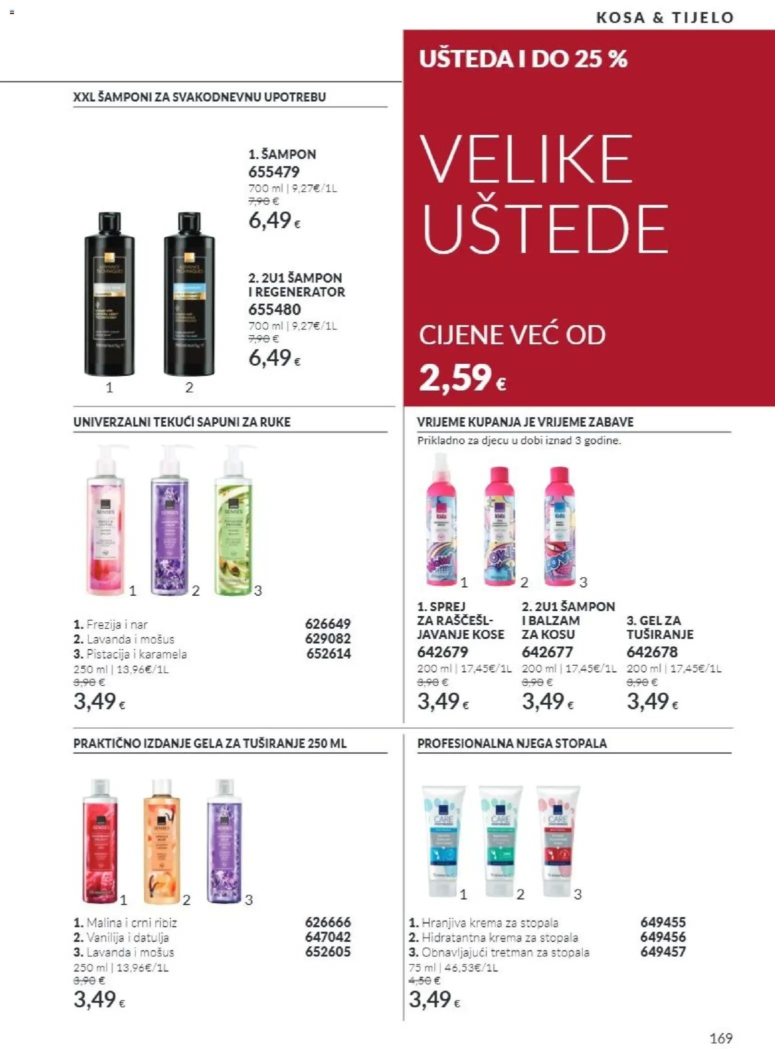 Katalog Avon 11/2026