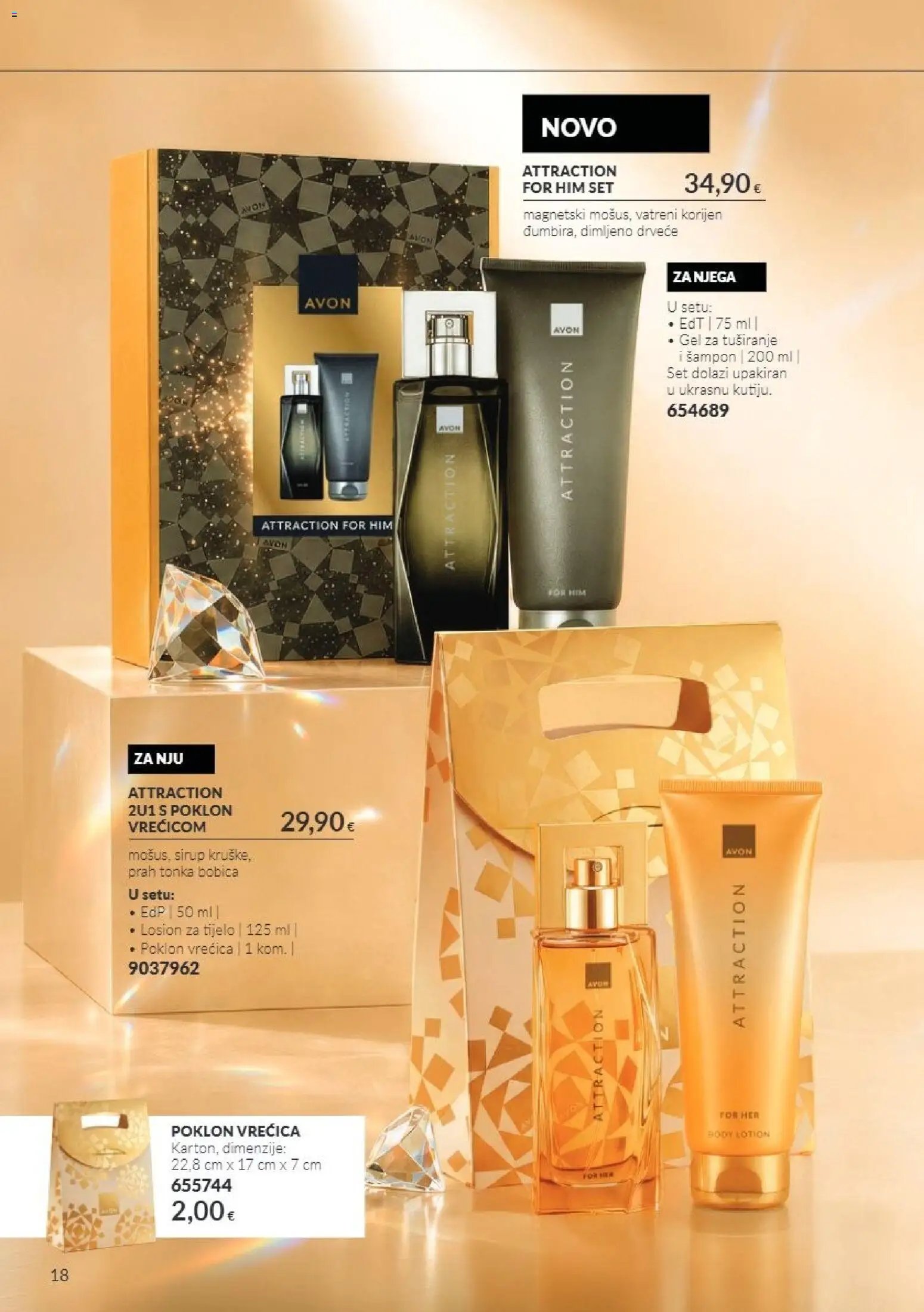 Katalog Avon 11/2026