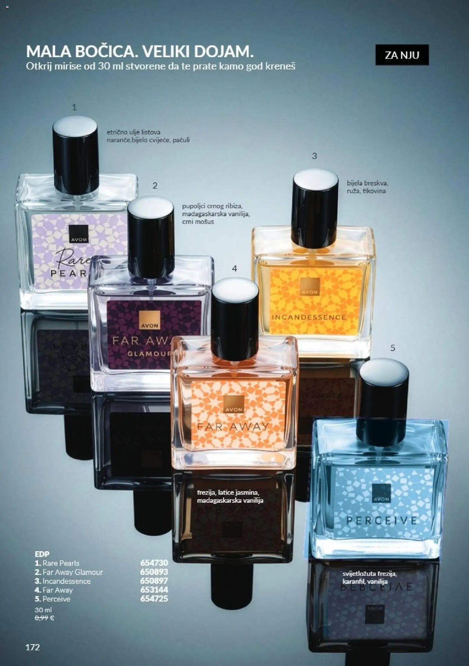 Katalog Avon 11/2026