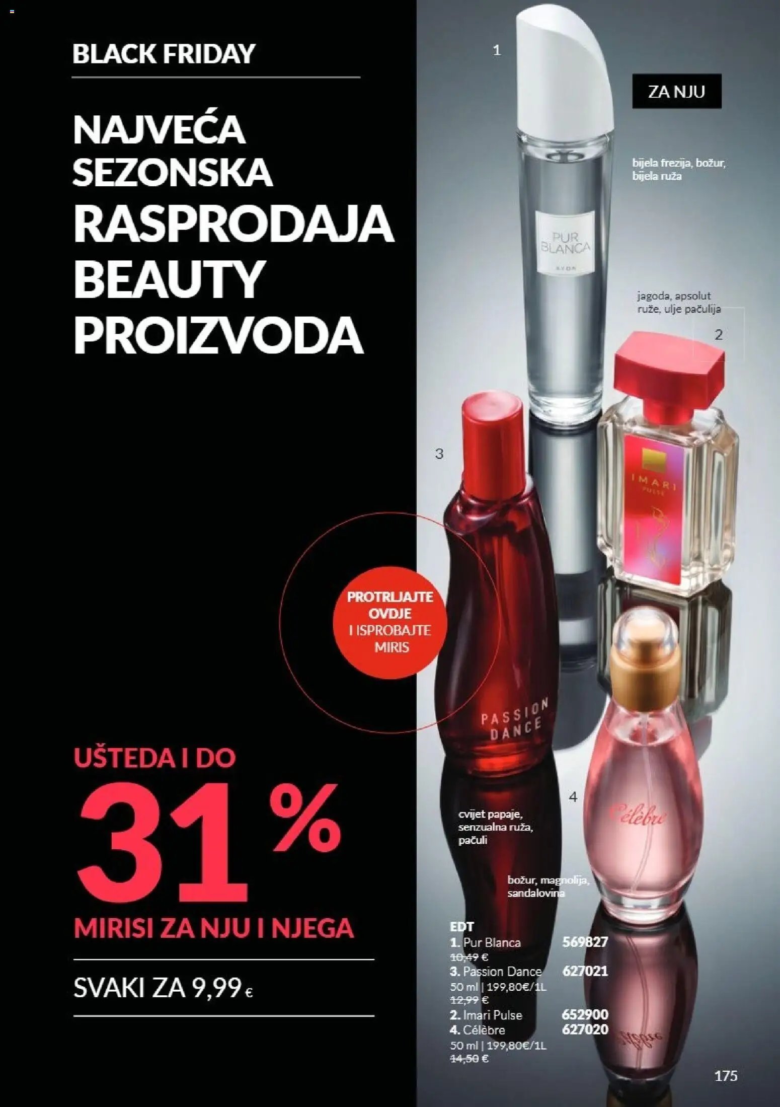 Katalog Avon 11/2026