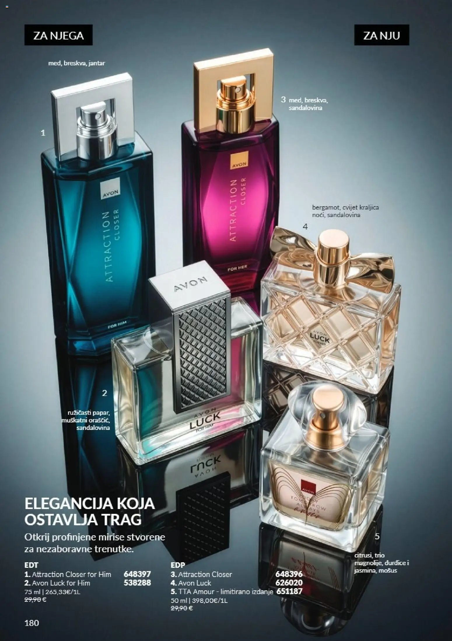 Katalog Avon 11/2026