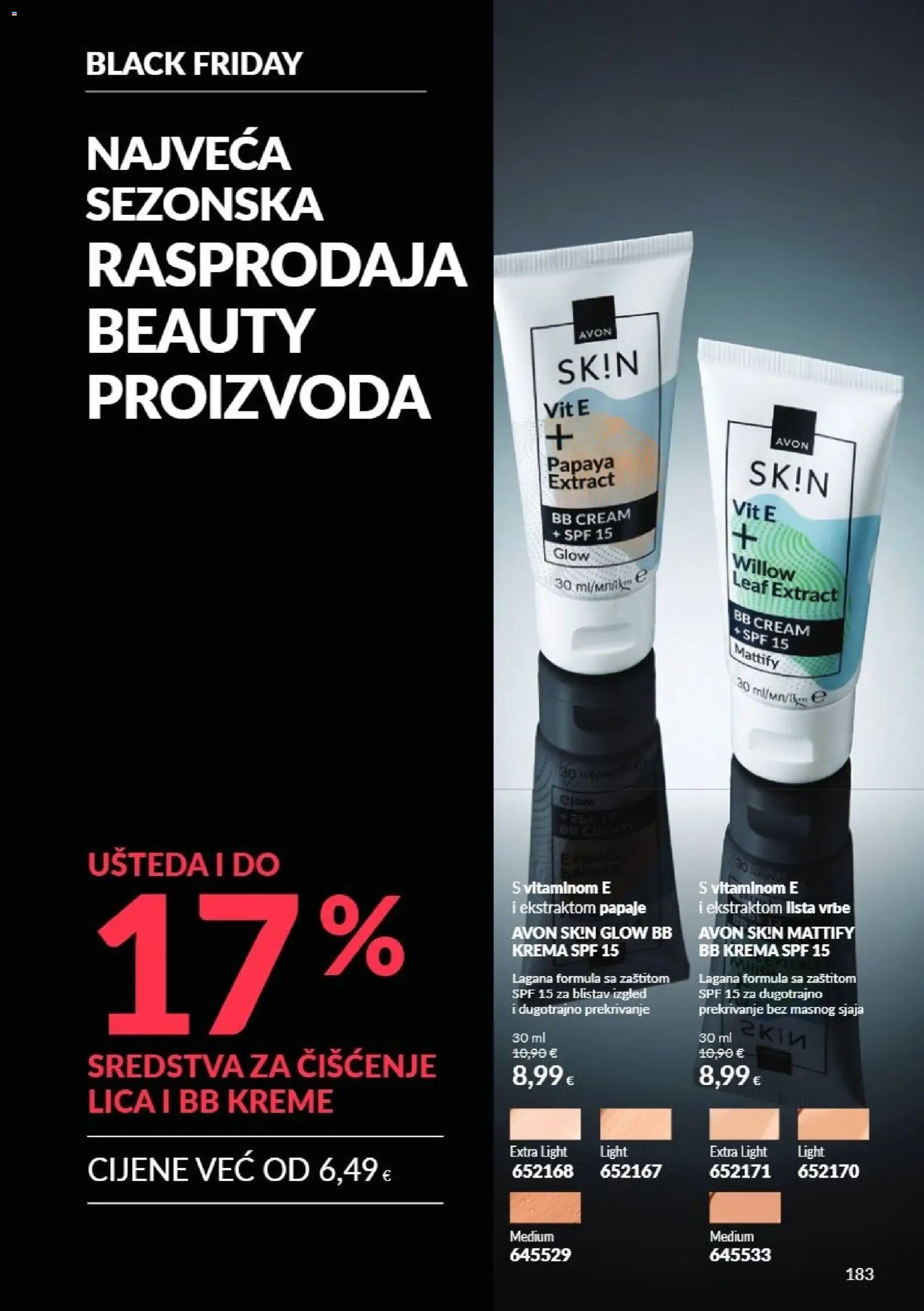 Katalog Avon 11/2026