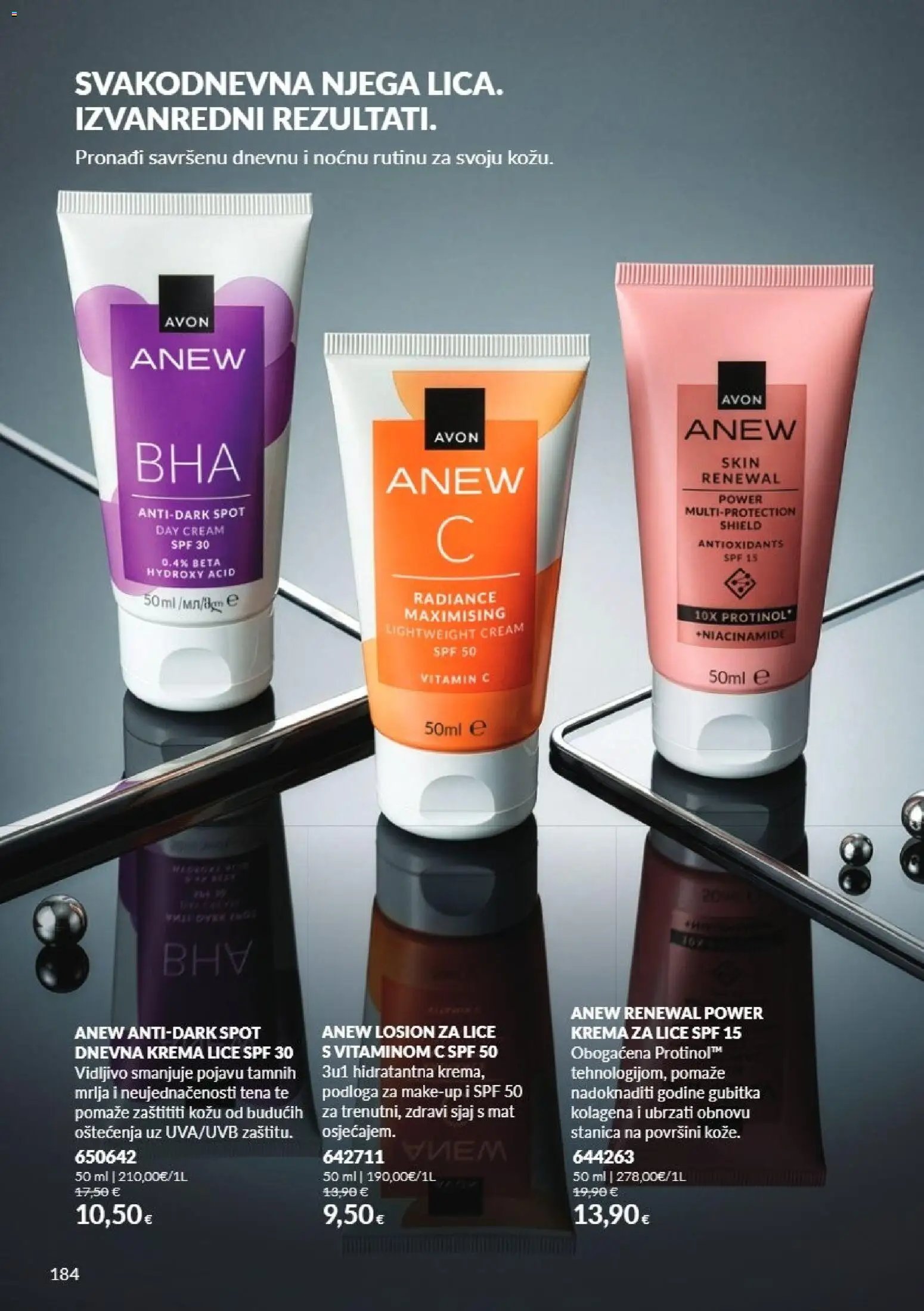 Katalog Avon 11/2026