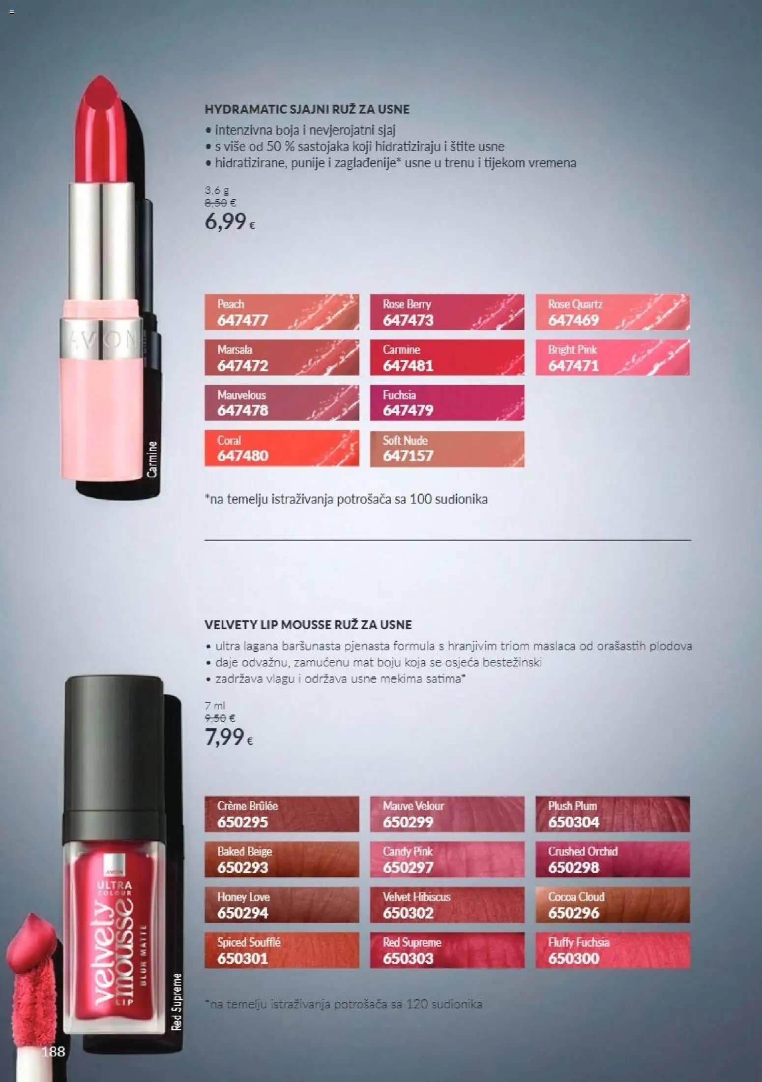 Katalog Avon 11/2026