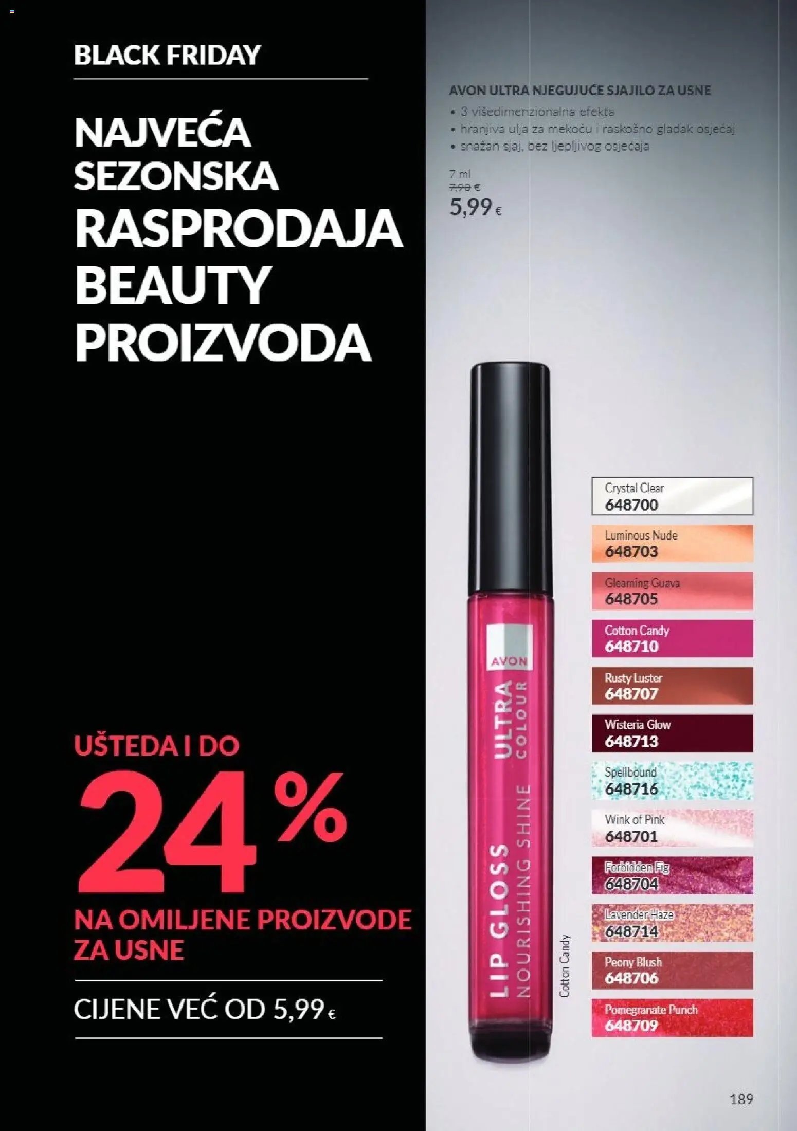Katalog Avon 11/2026