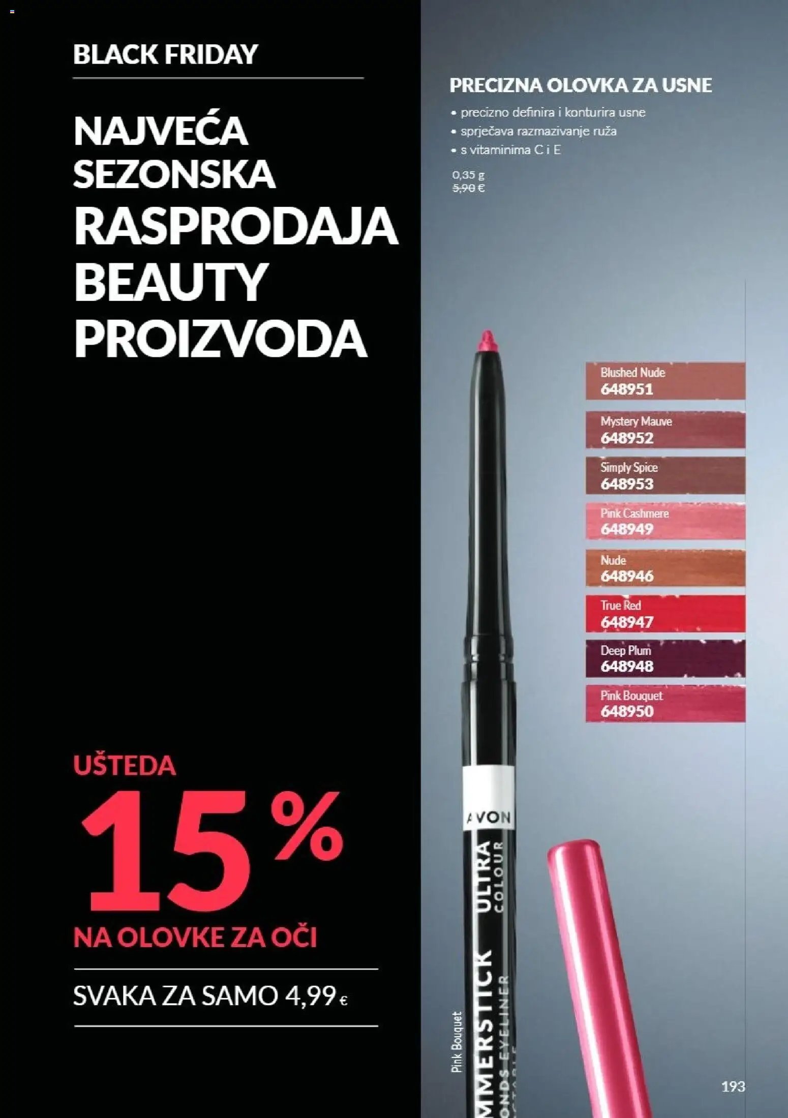 Katalog Avon 11/2026