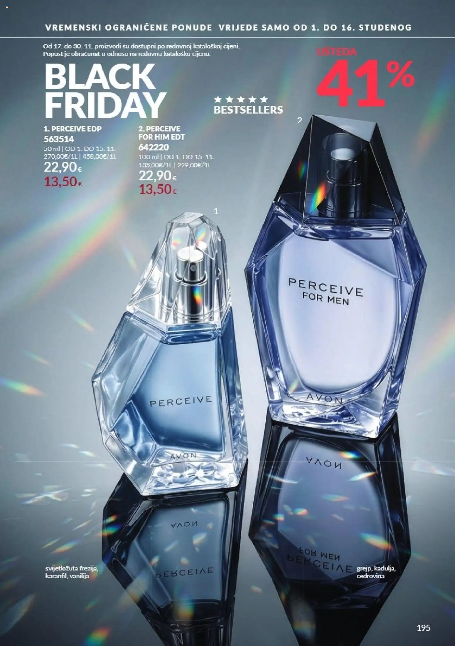 Katalog Avon 11/2026