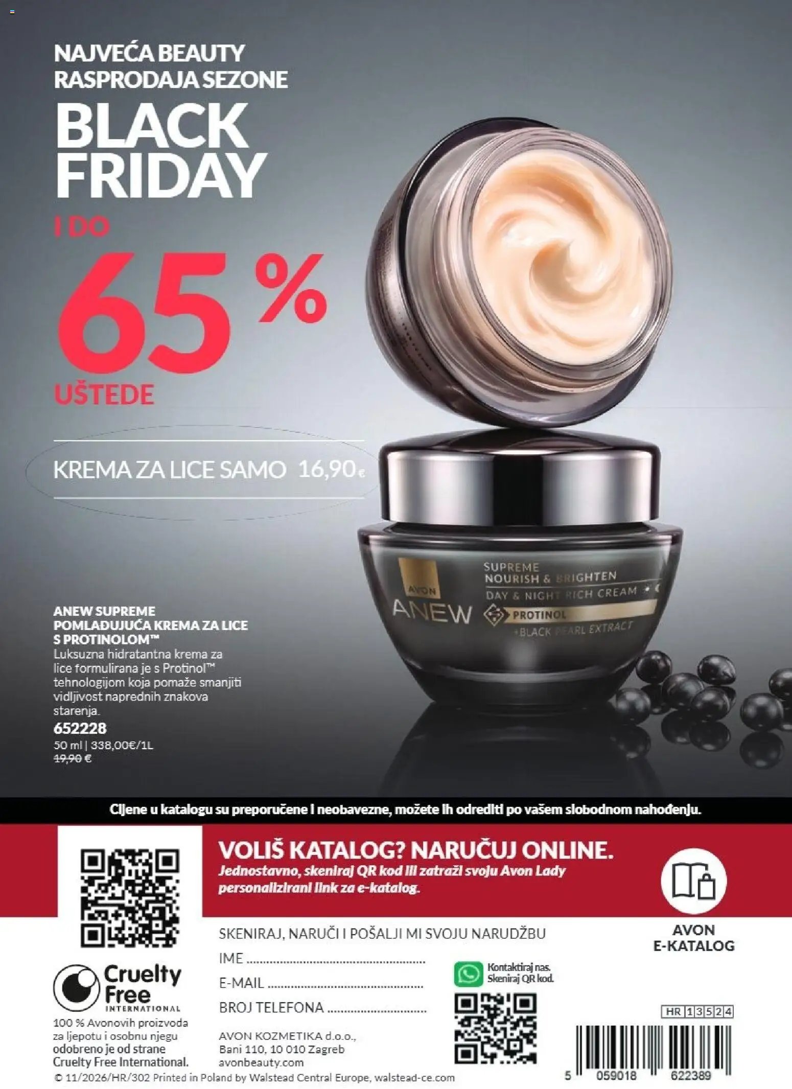 Katalog Avon 11/2026