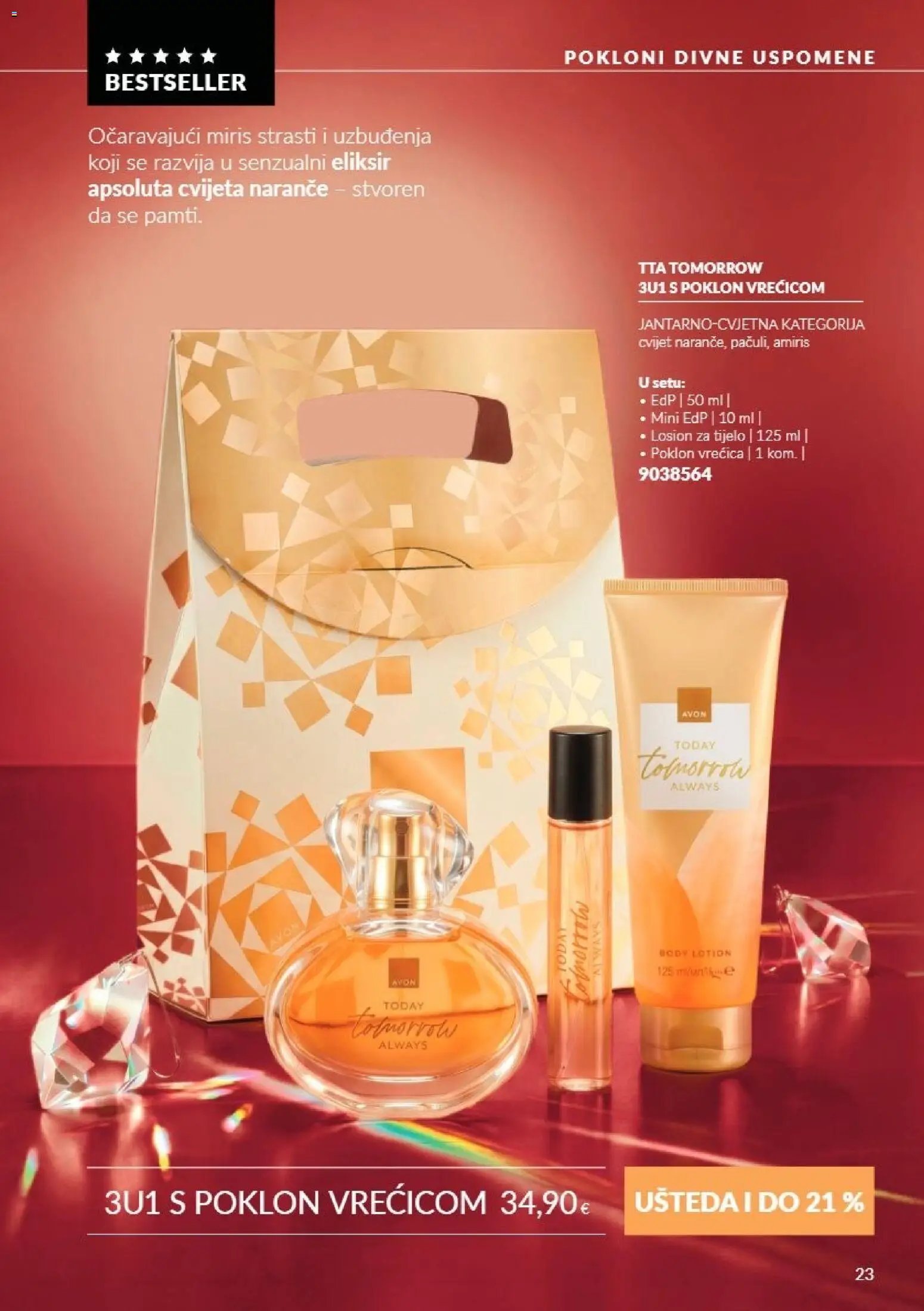Katalog Avon 11/2026