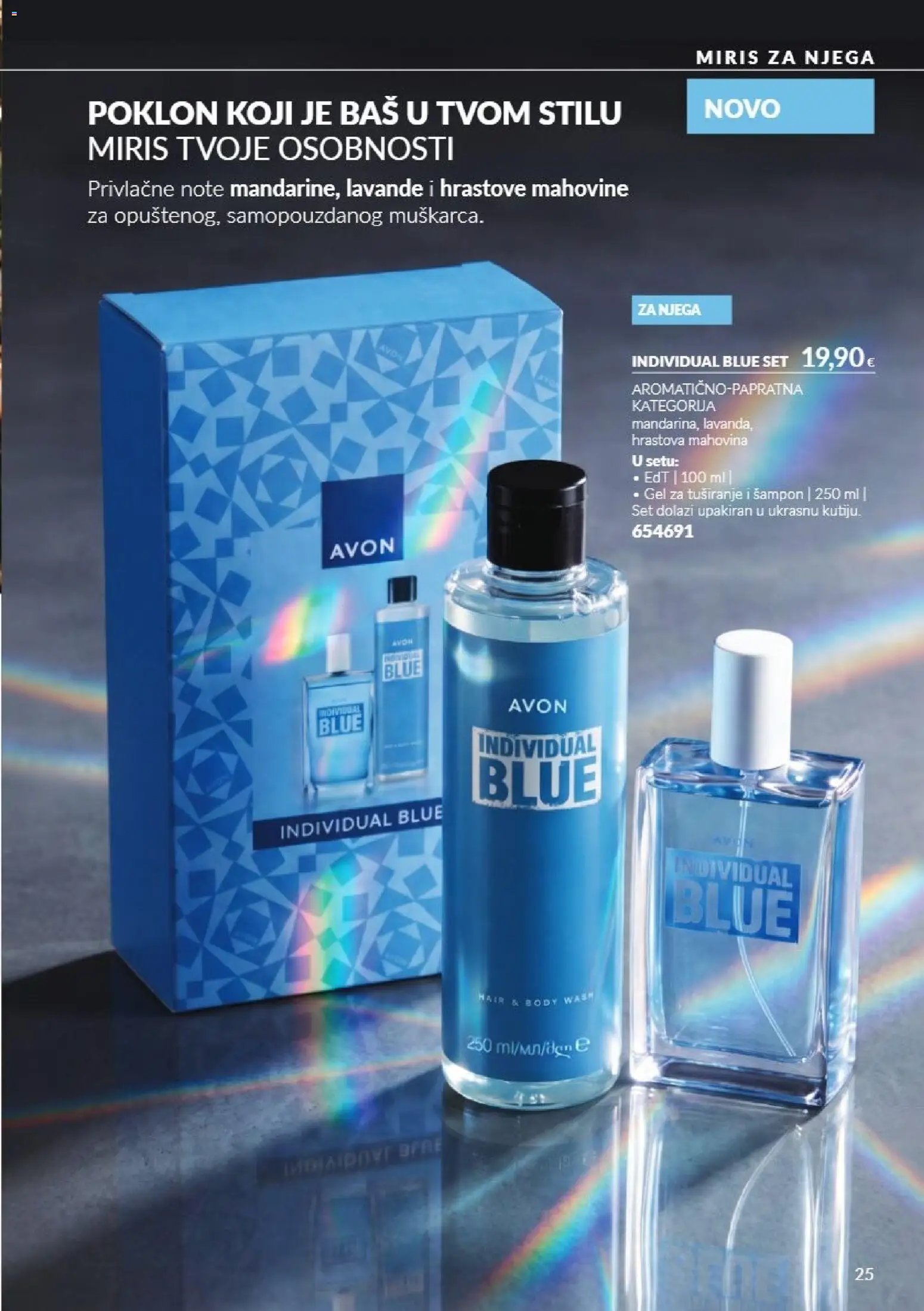 Katalog Avon 11/2026
