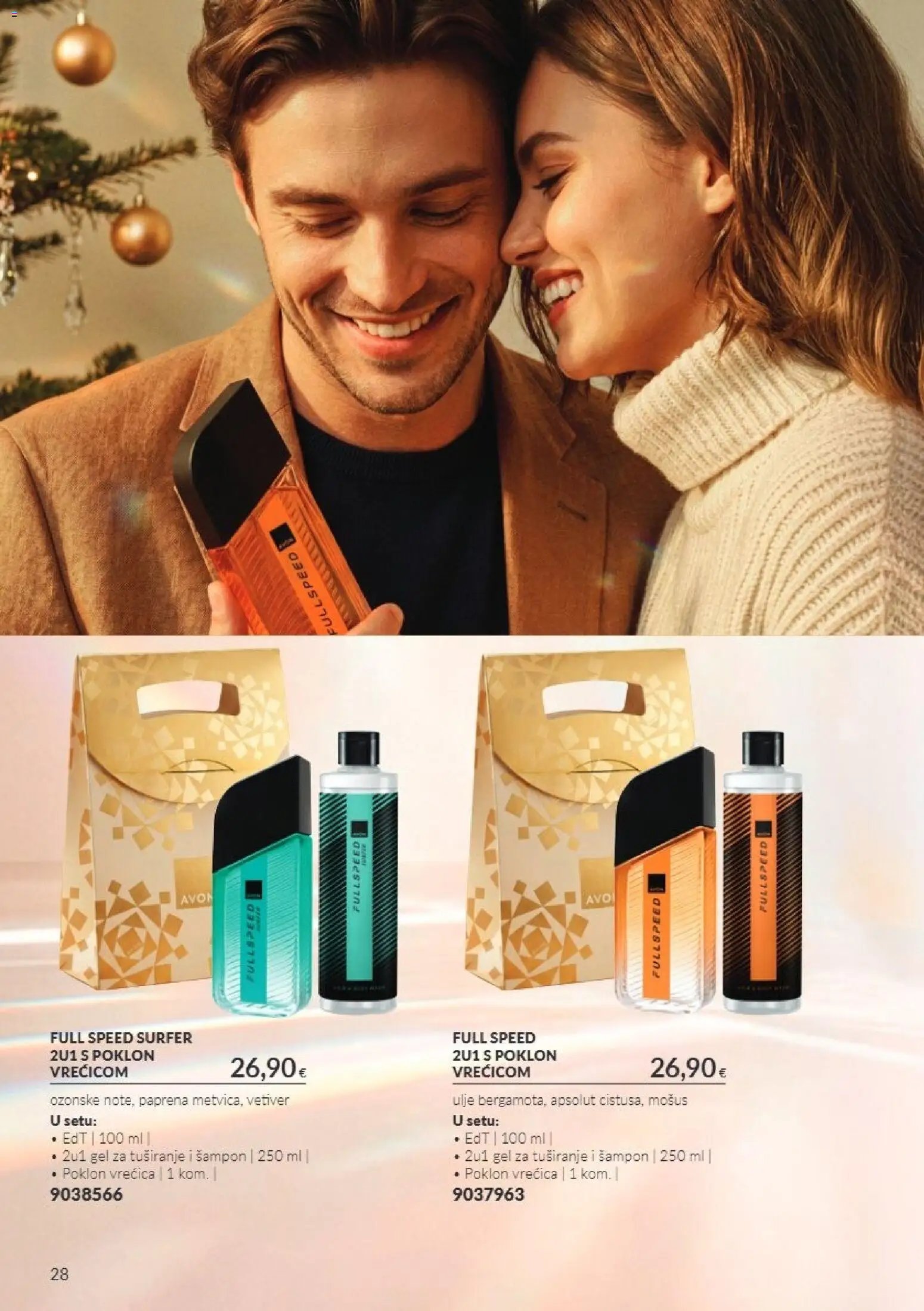 Katalog Avon 11/2026