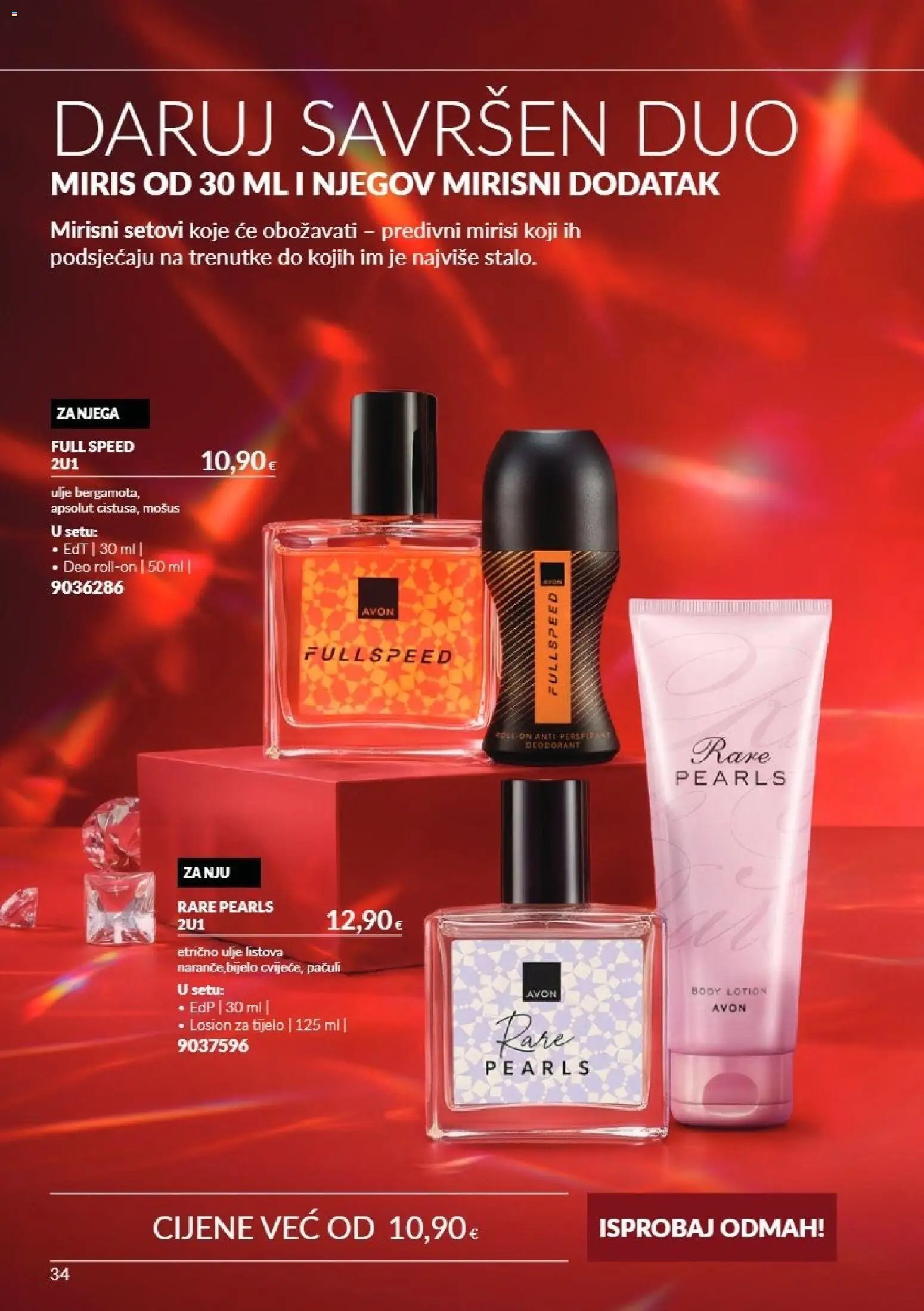 Katalog Avon 11/2026