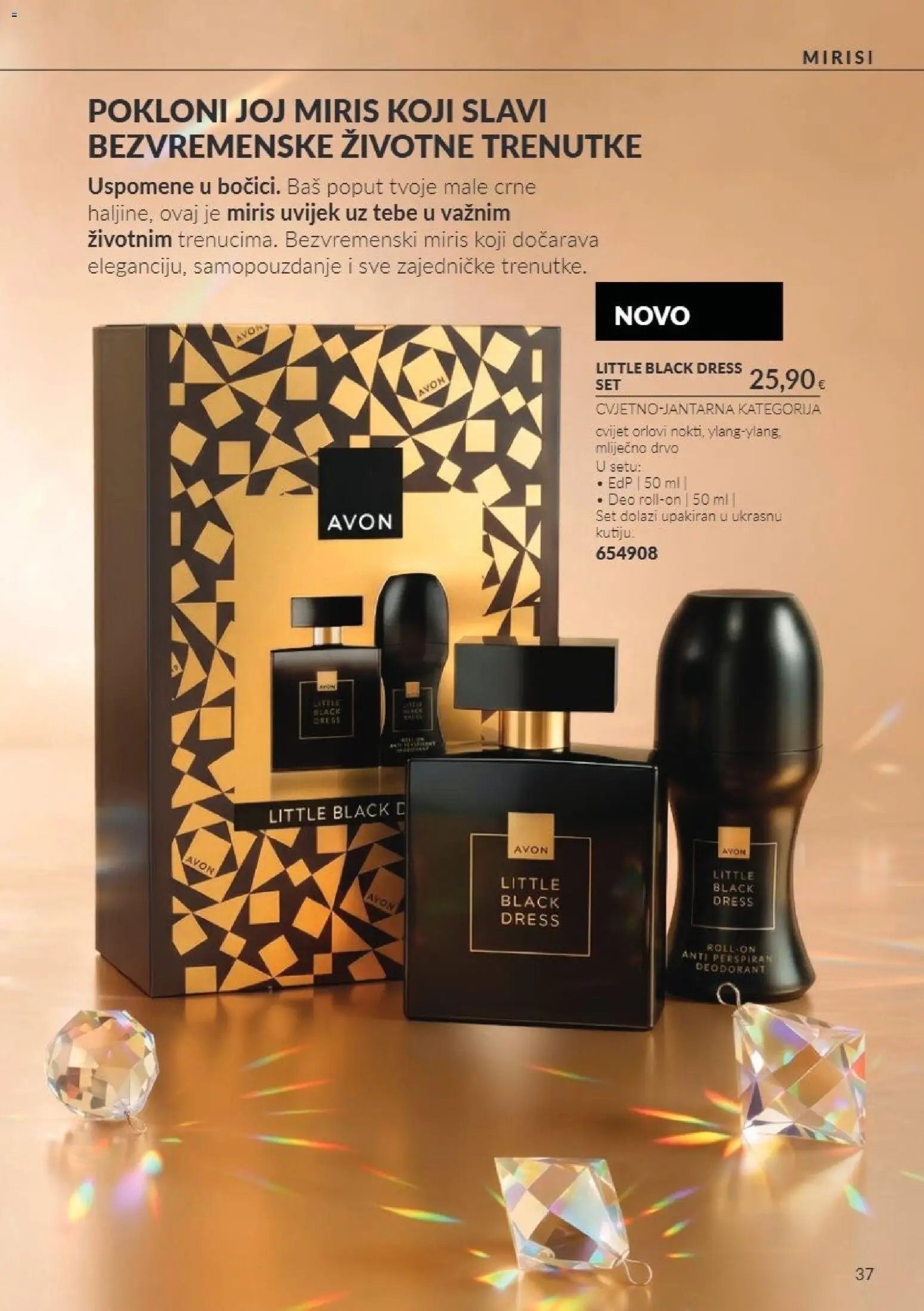 Katalog Avon 11/2026