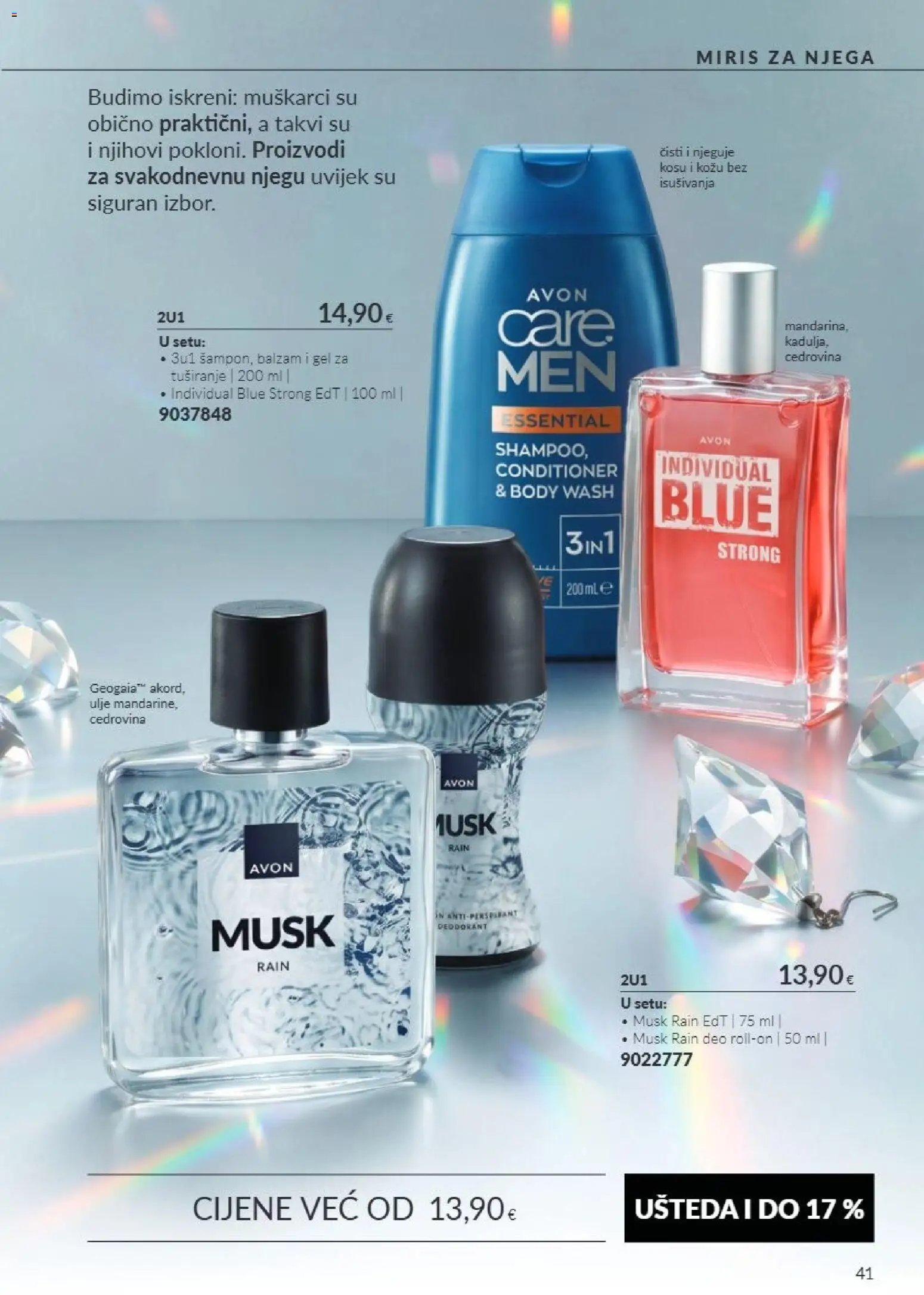 Katalog Avon 11/2026