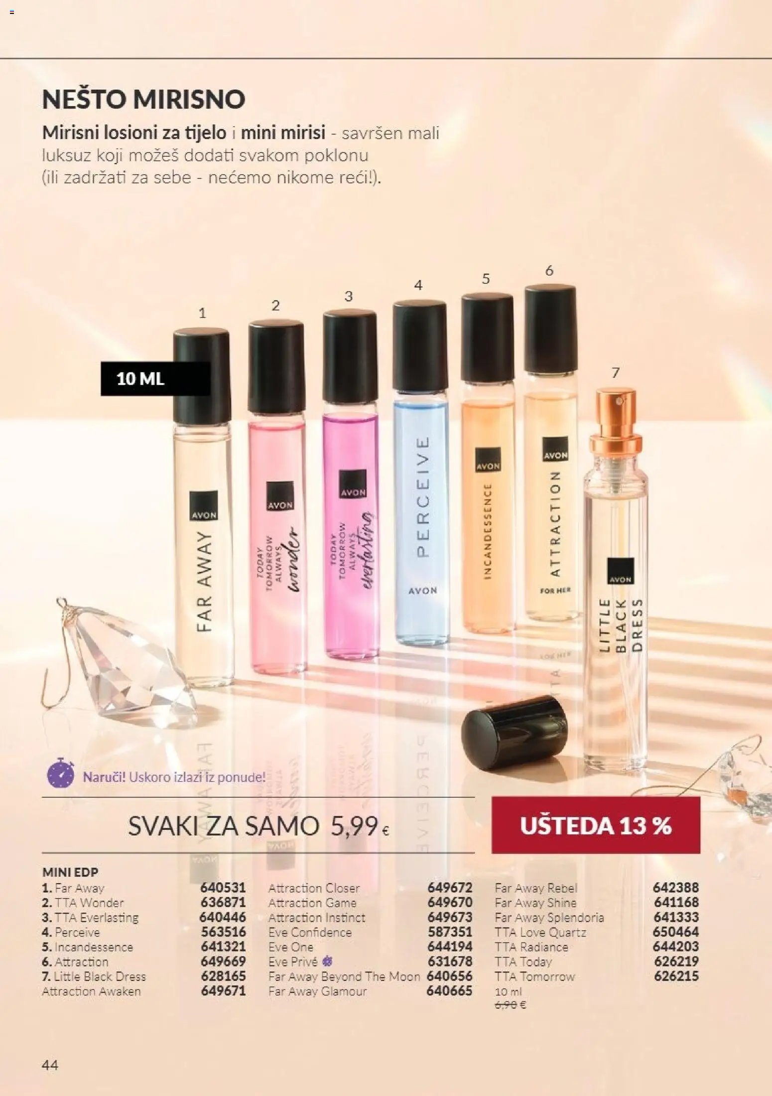 Katalog Avon 11/2026