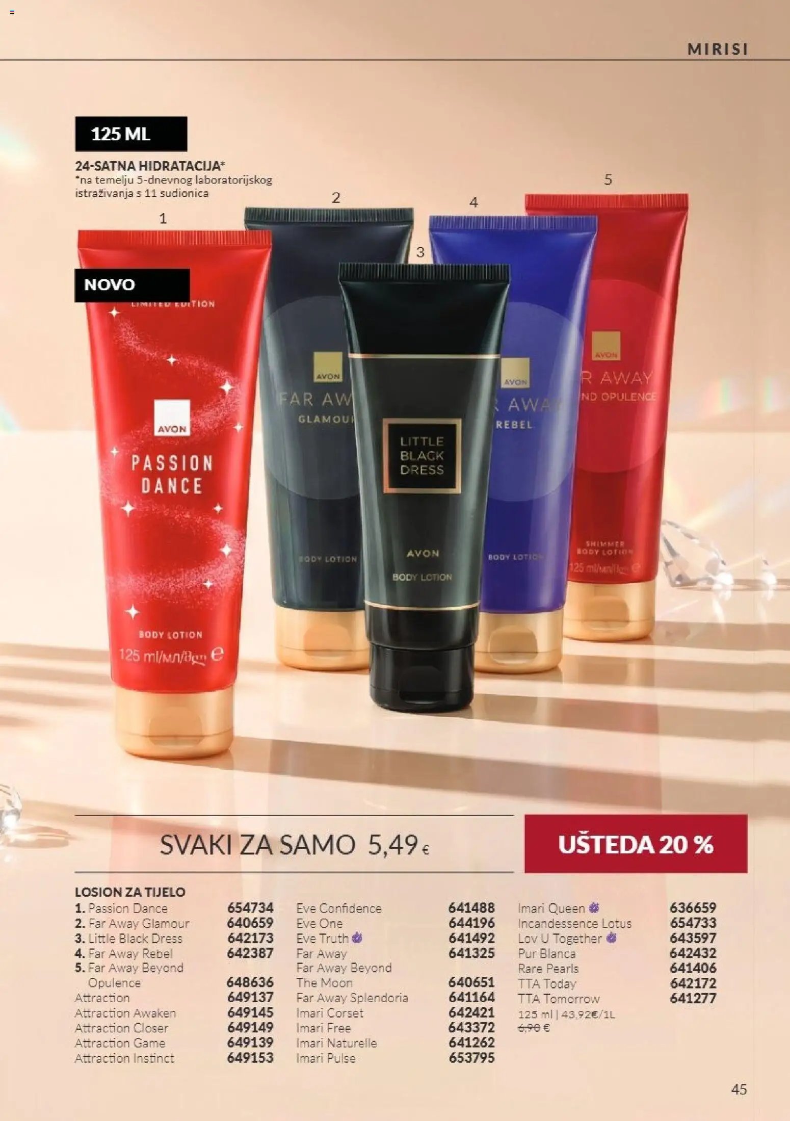 Katalog Avon 11/2026