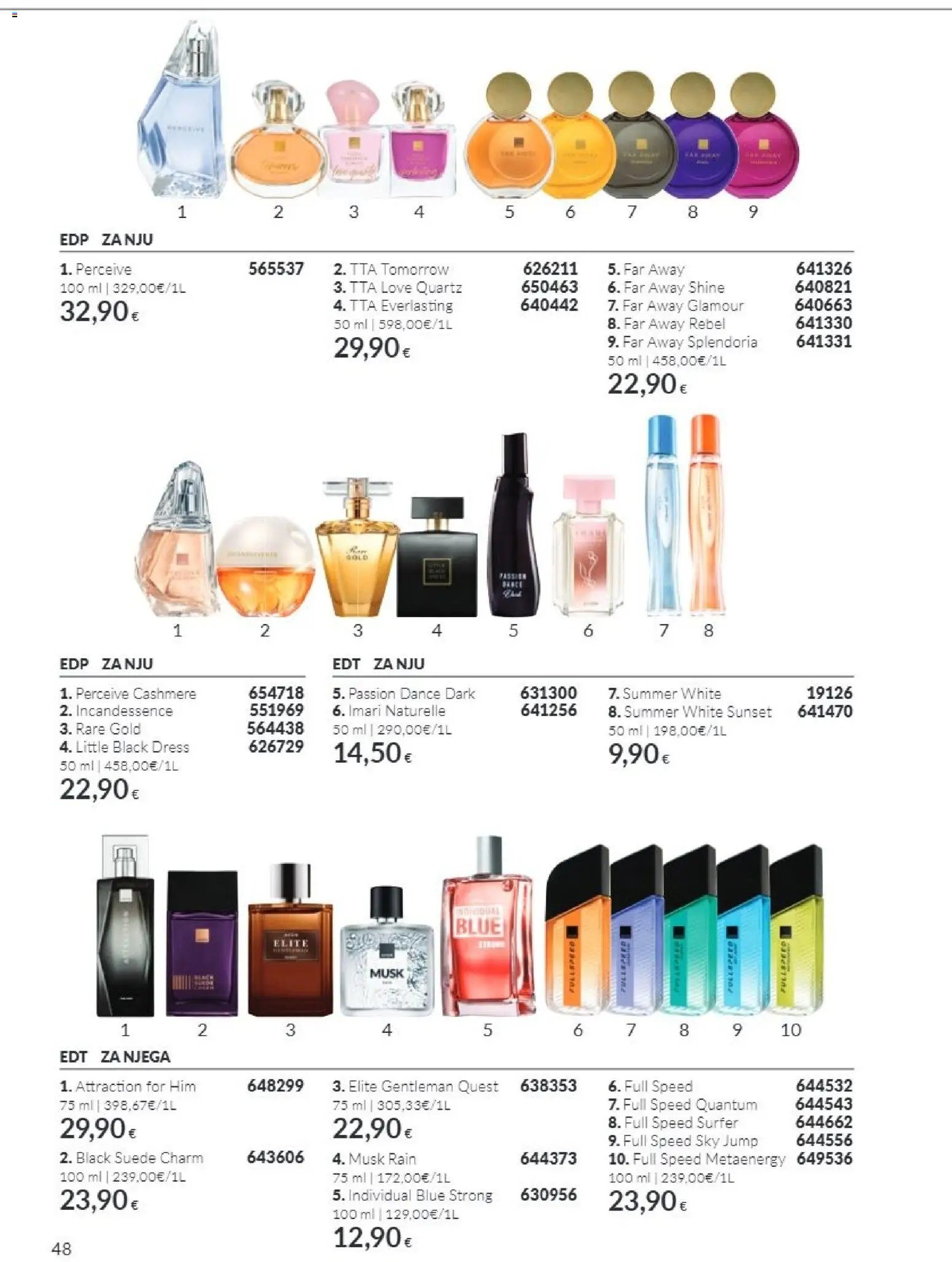 Katalog Avon 11/2026