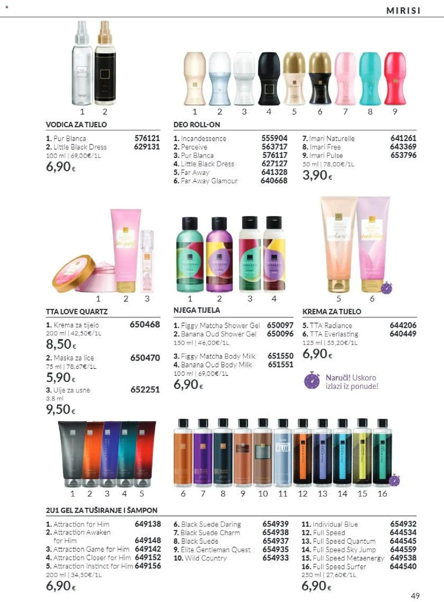 Katalog Avon 11/2026
