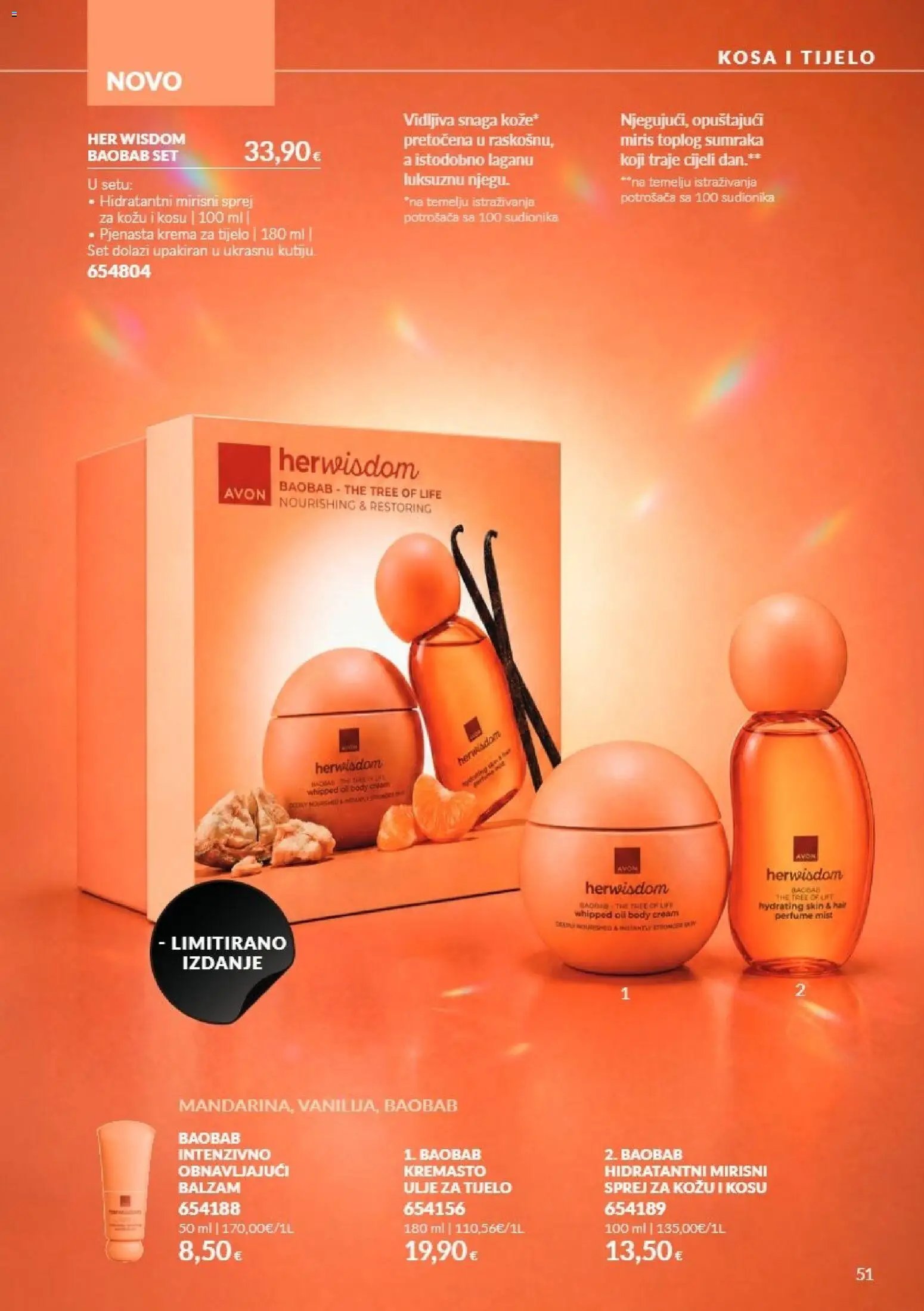 Katalog Avon 11/2026