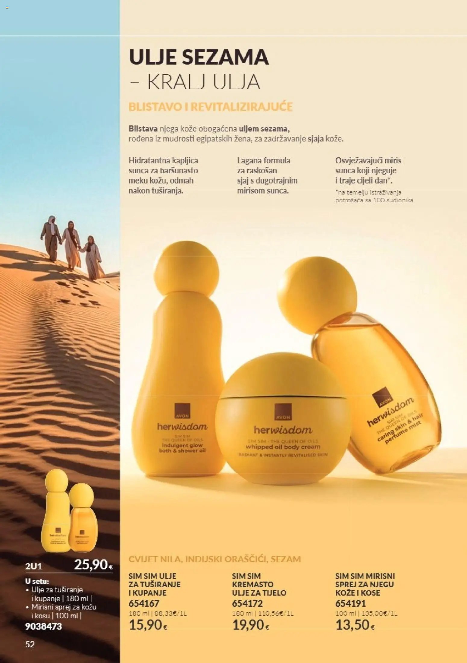 Katalog Avon 11/2026