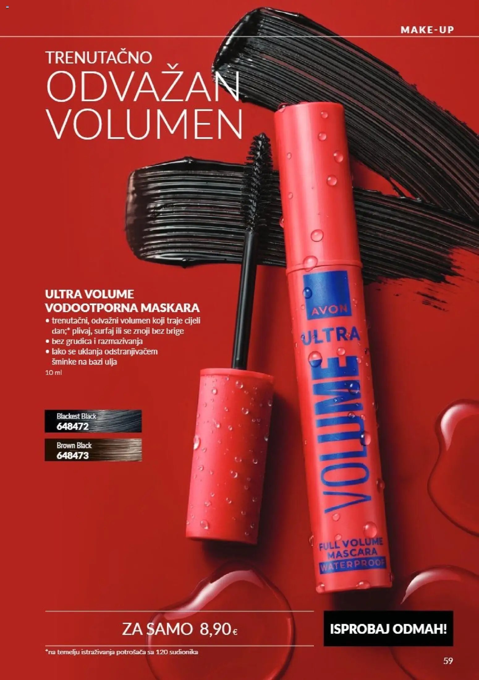 Katalog Avon 11/2026