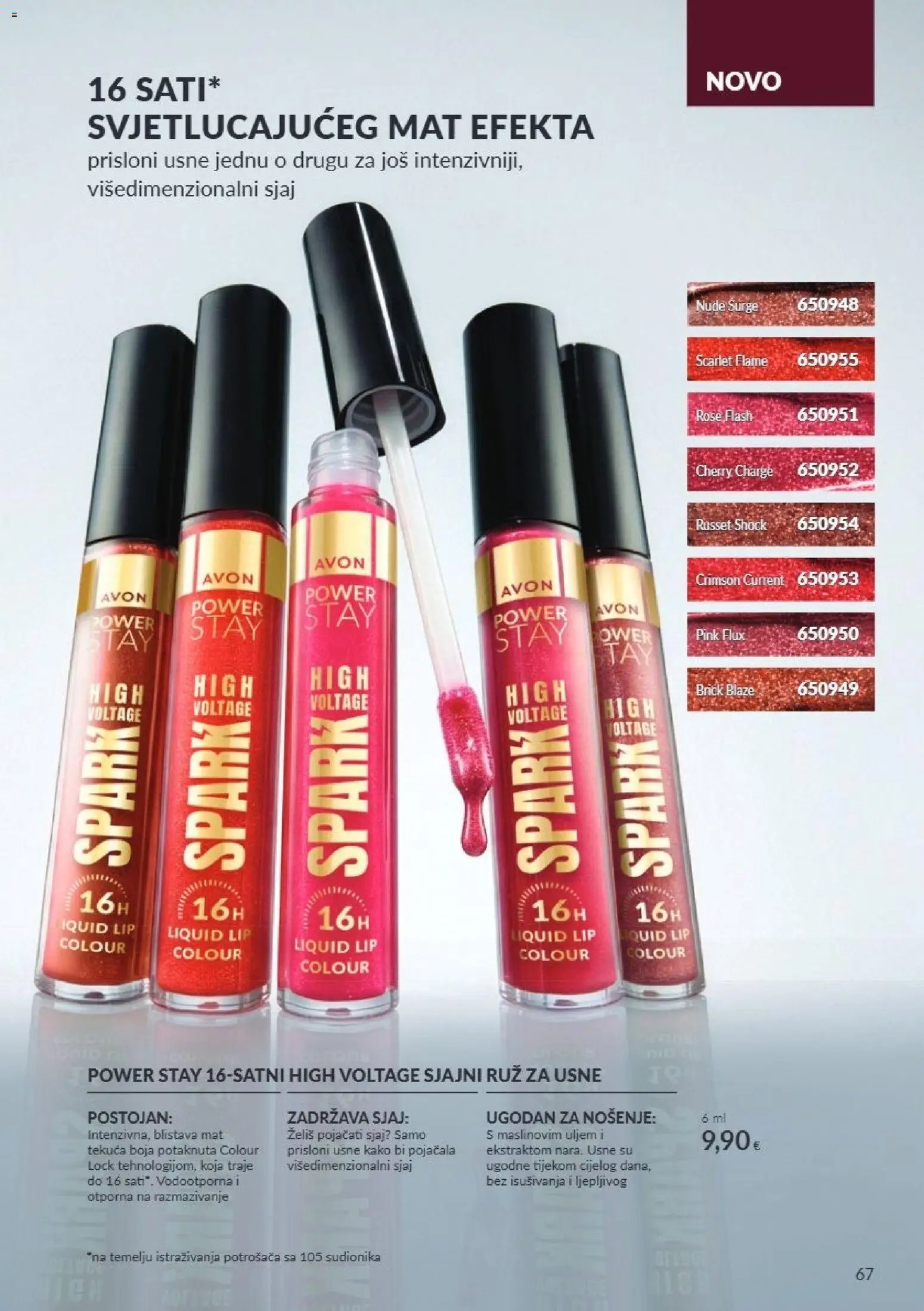 Katalog Avon 11/2026