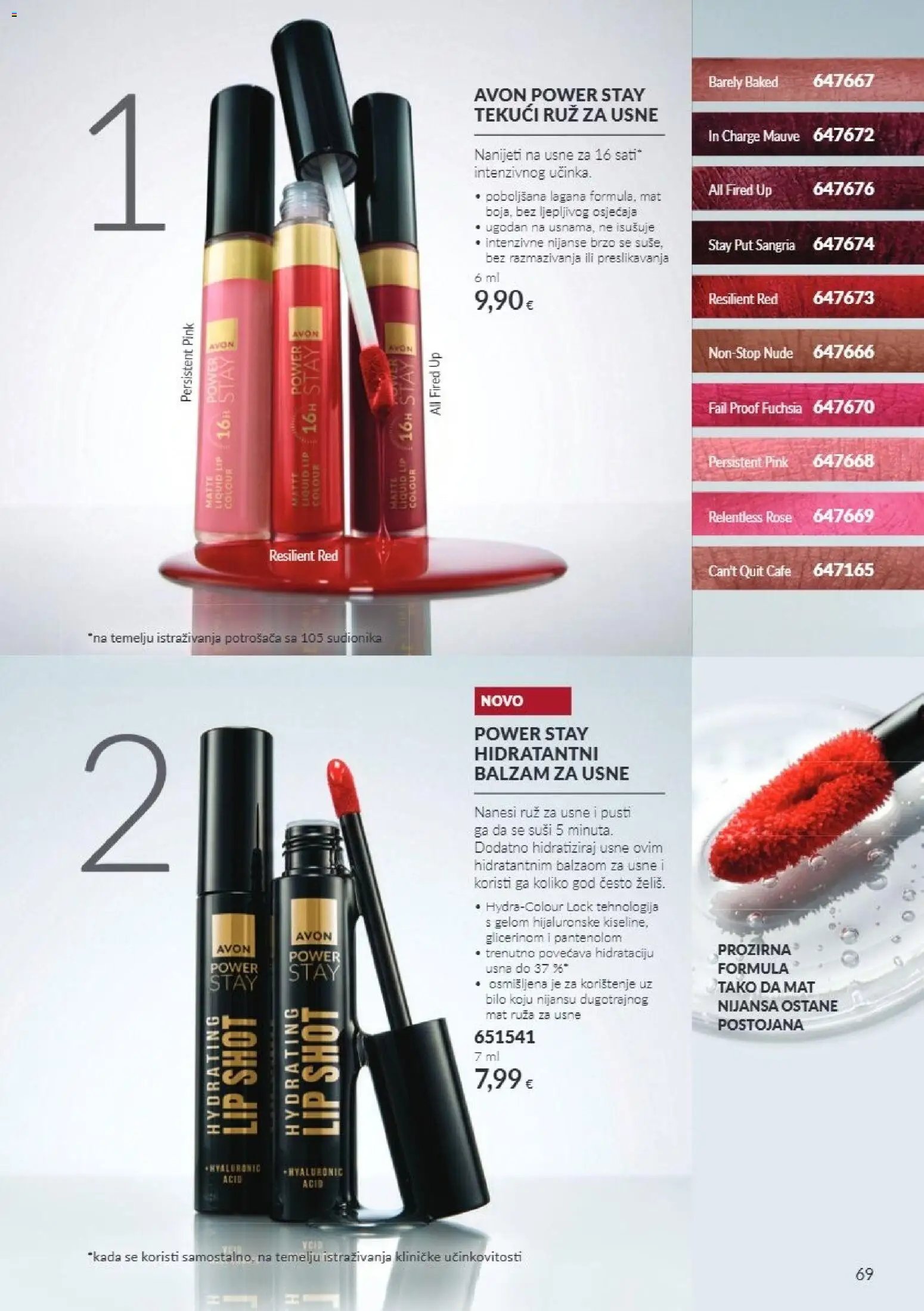 Katalog Avon 11/2026