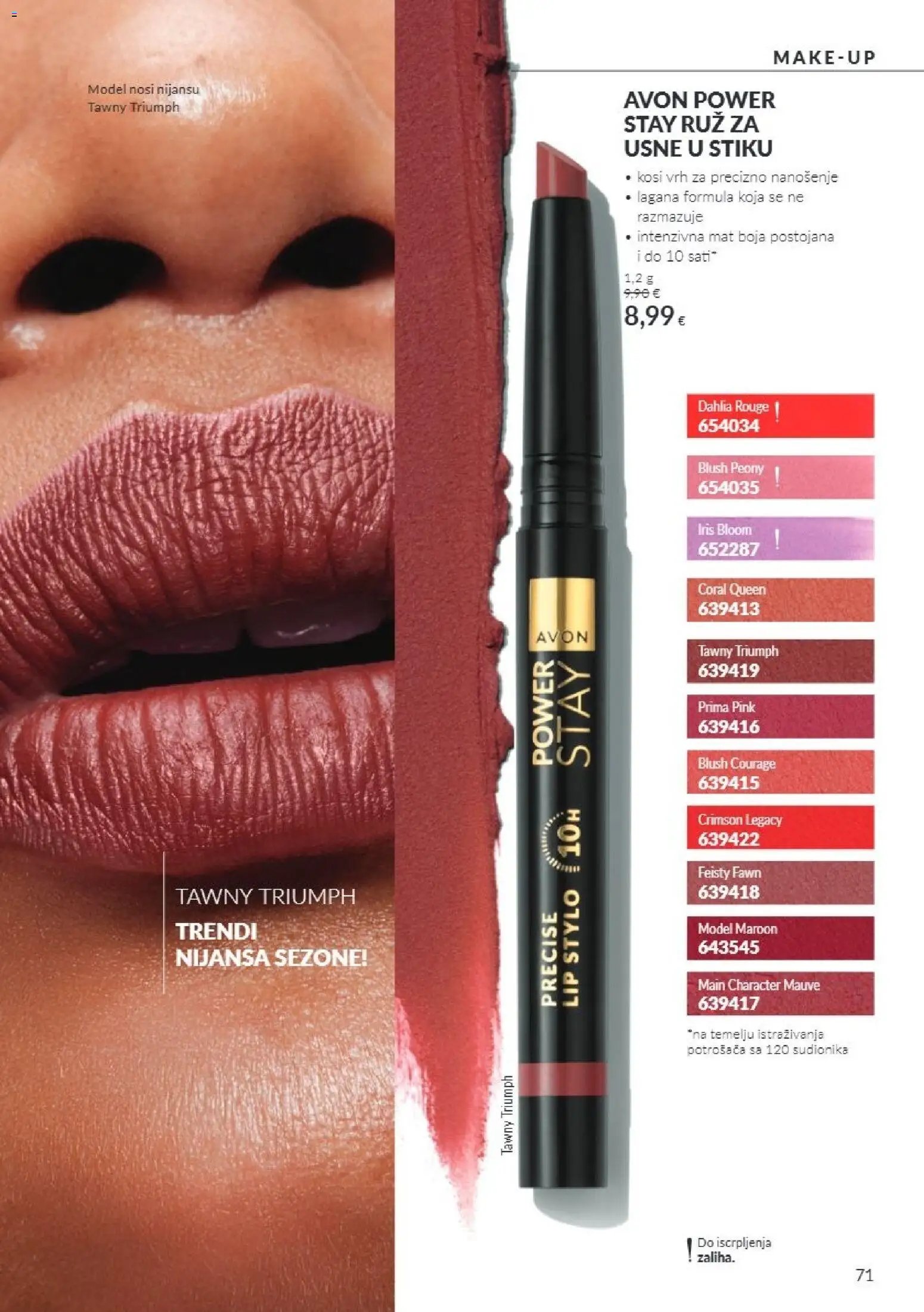 Katalog Avon 11/2026