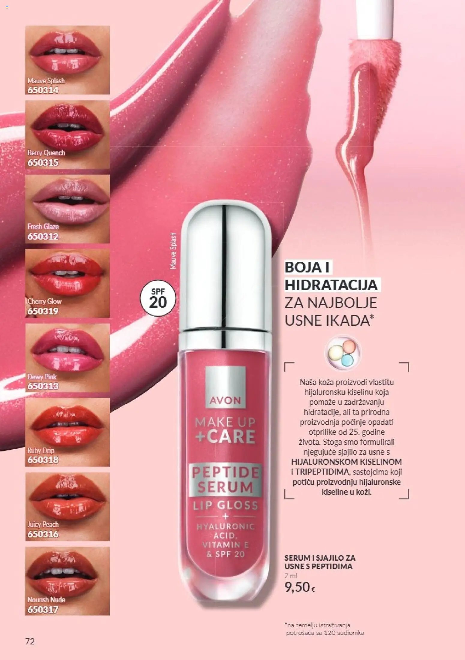 Katalog Avon 11/2026