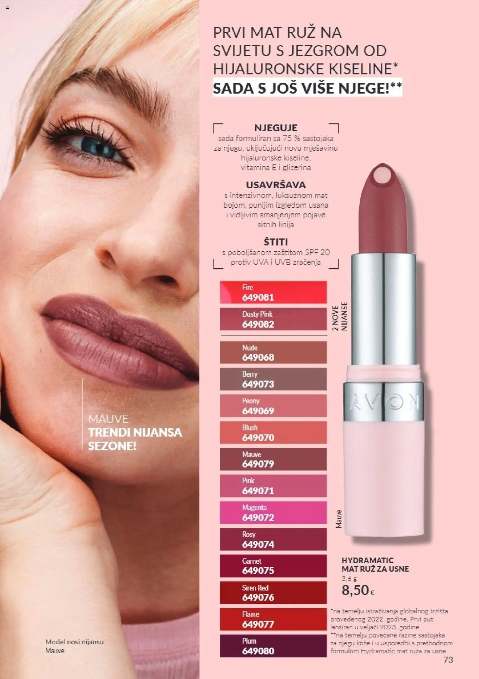 Katalog Avon 11/2026