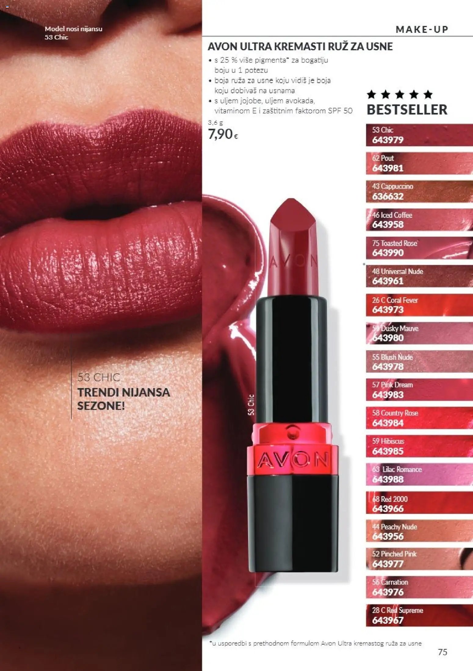 Katalog Avon 11/2026