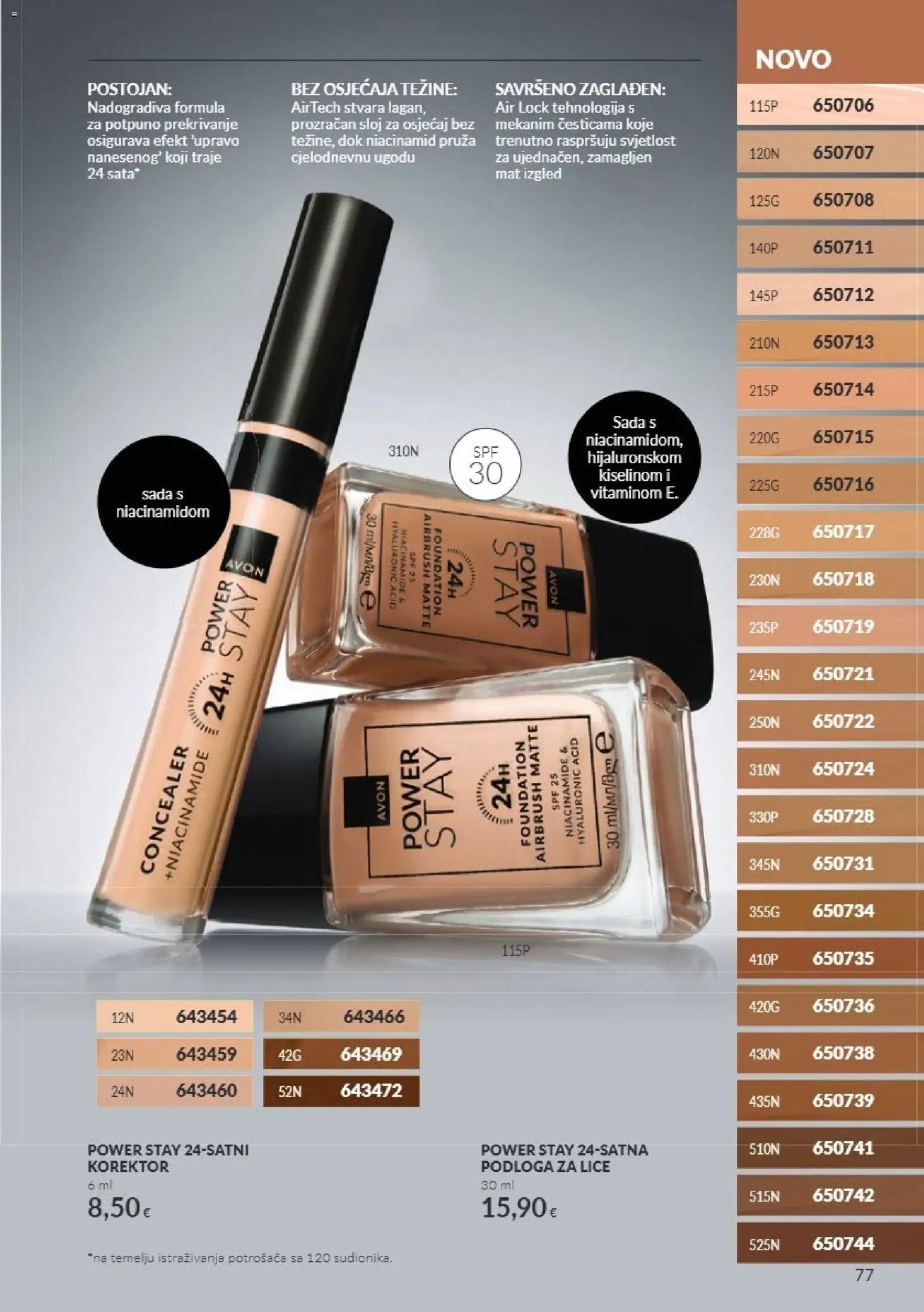 Katalog Avon 11/2026