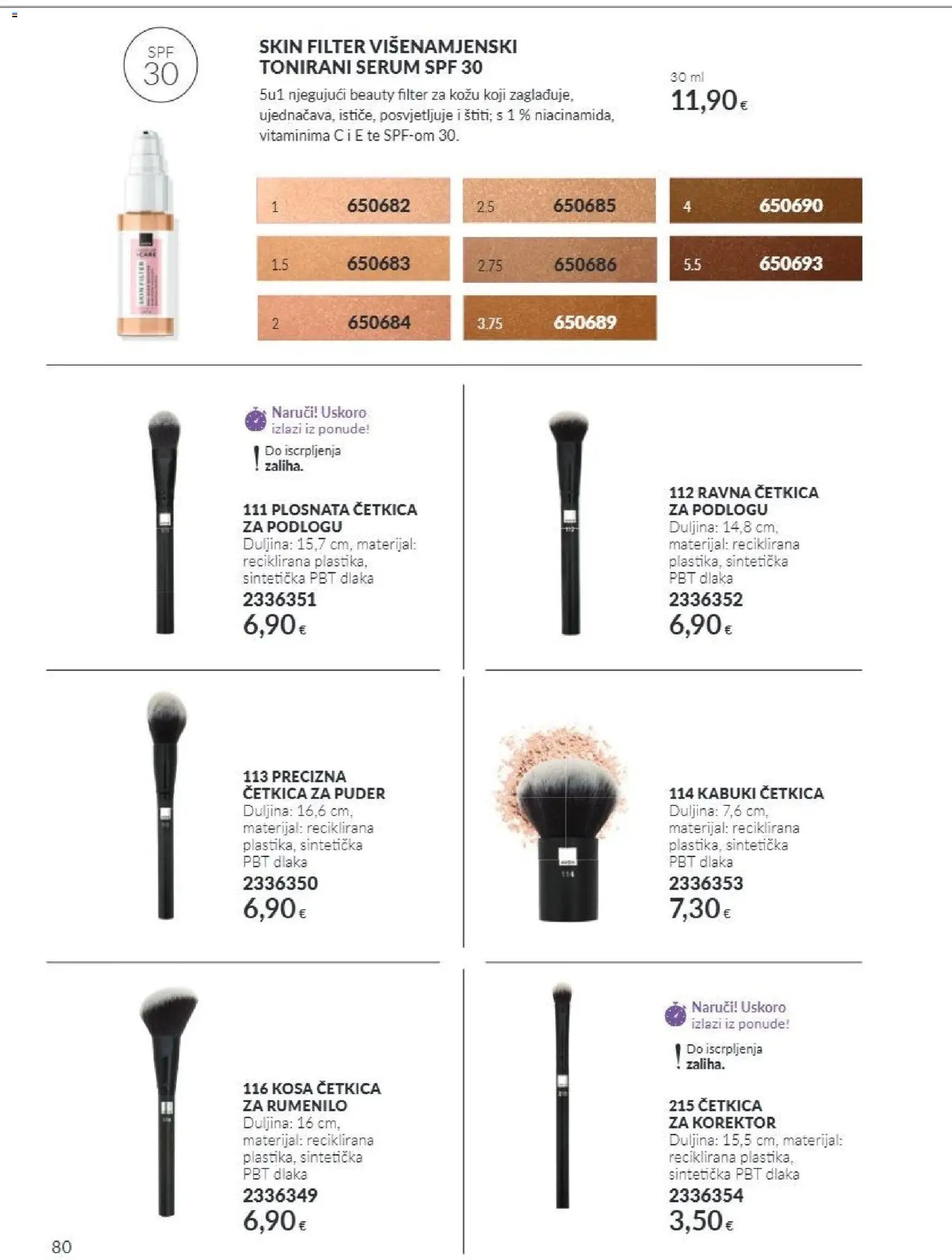 Katalog Avon 11/2026