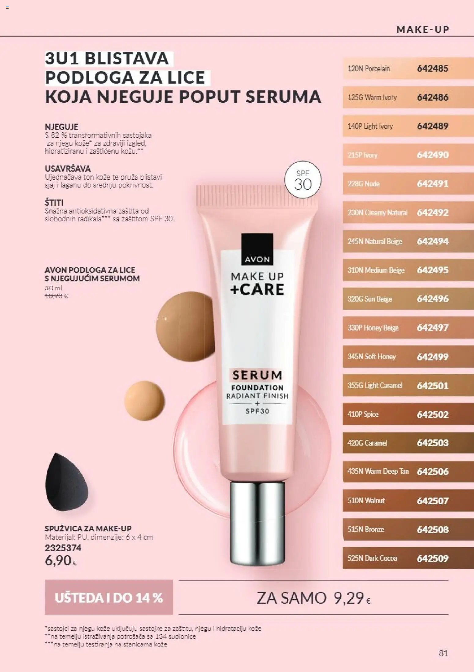 Katalog Avon 11/2026