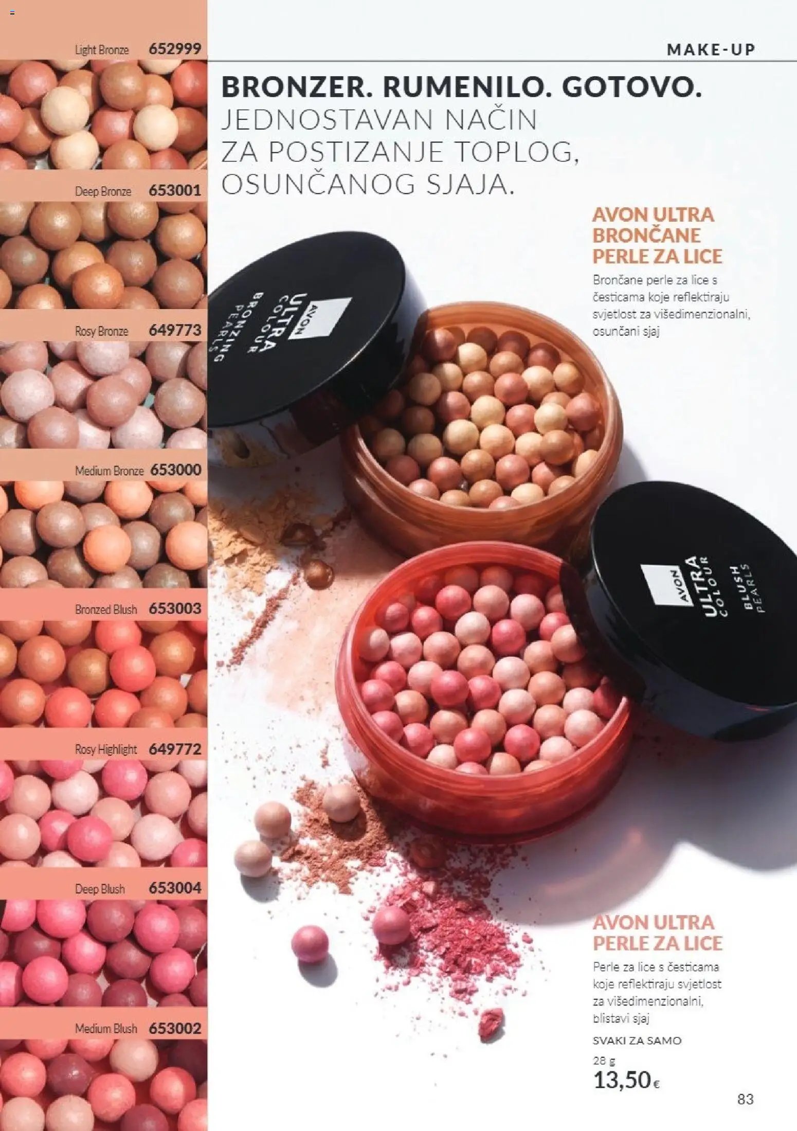 Katalog Avon 11/2026